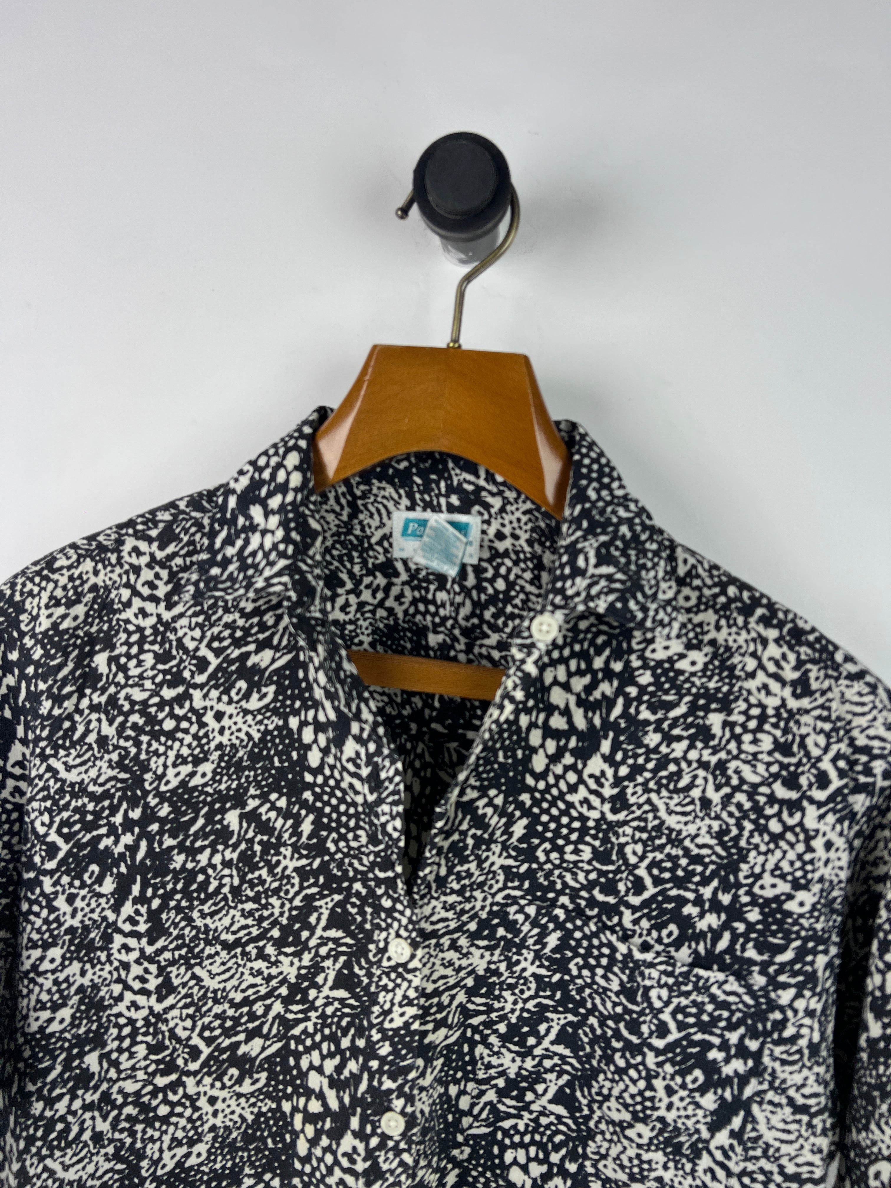 Partners Blouse (Women) (Medium-Large)