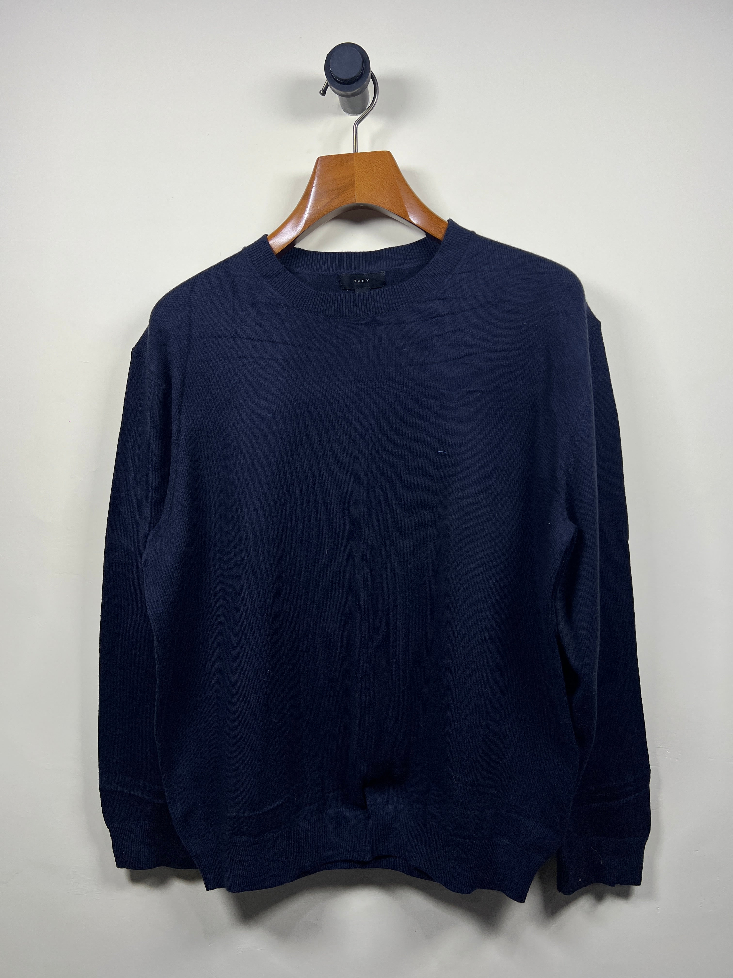 They Sweater (Medium)