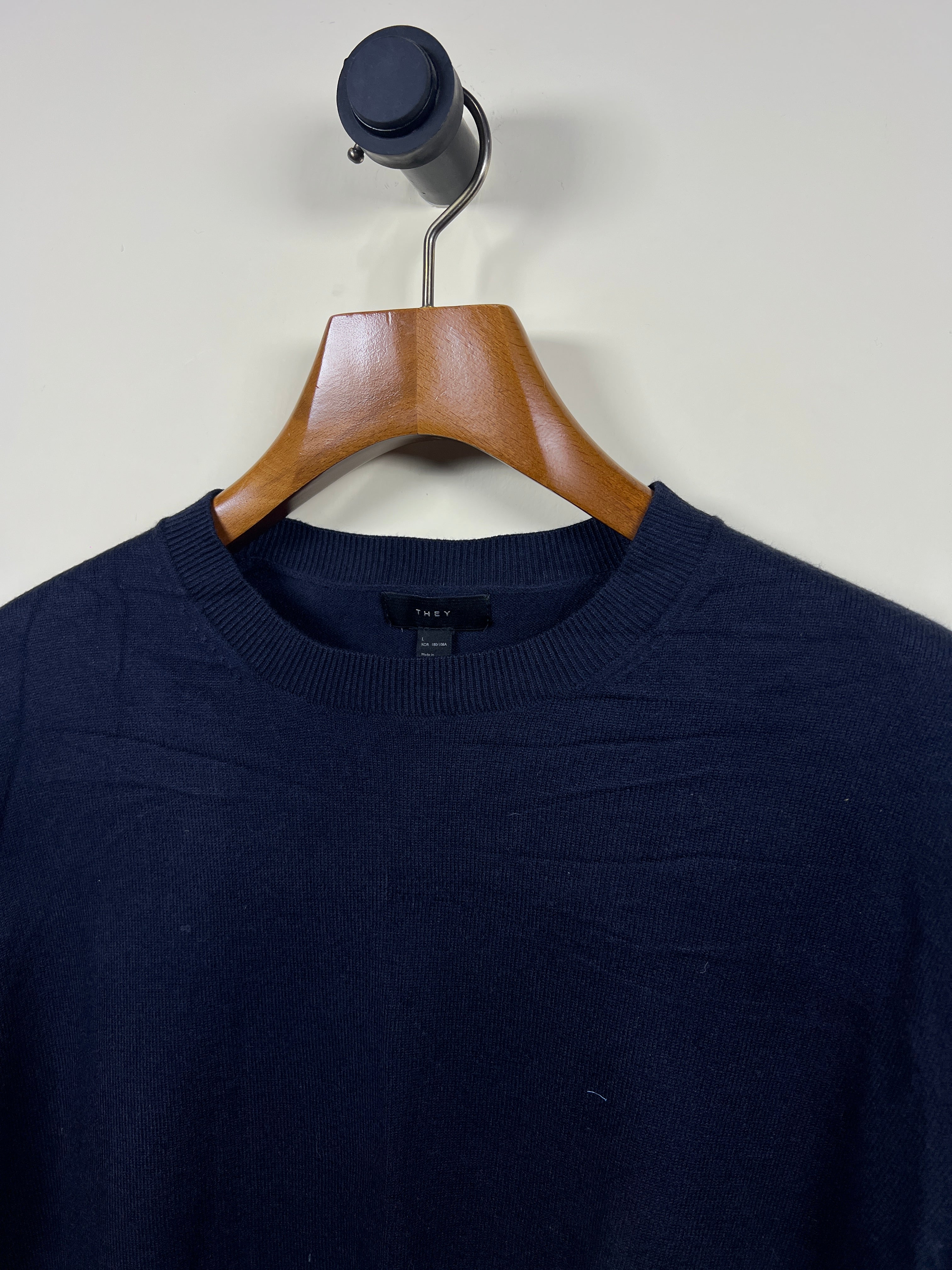 They Sweater (Medium)
