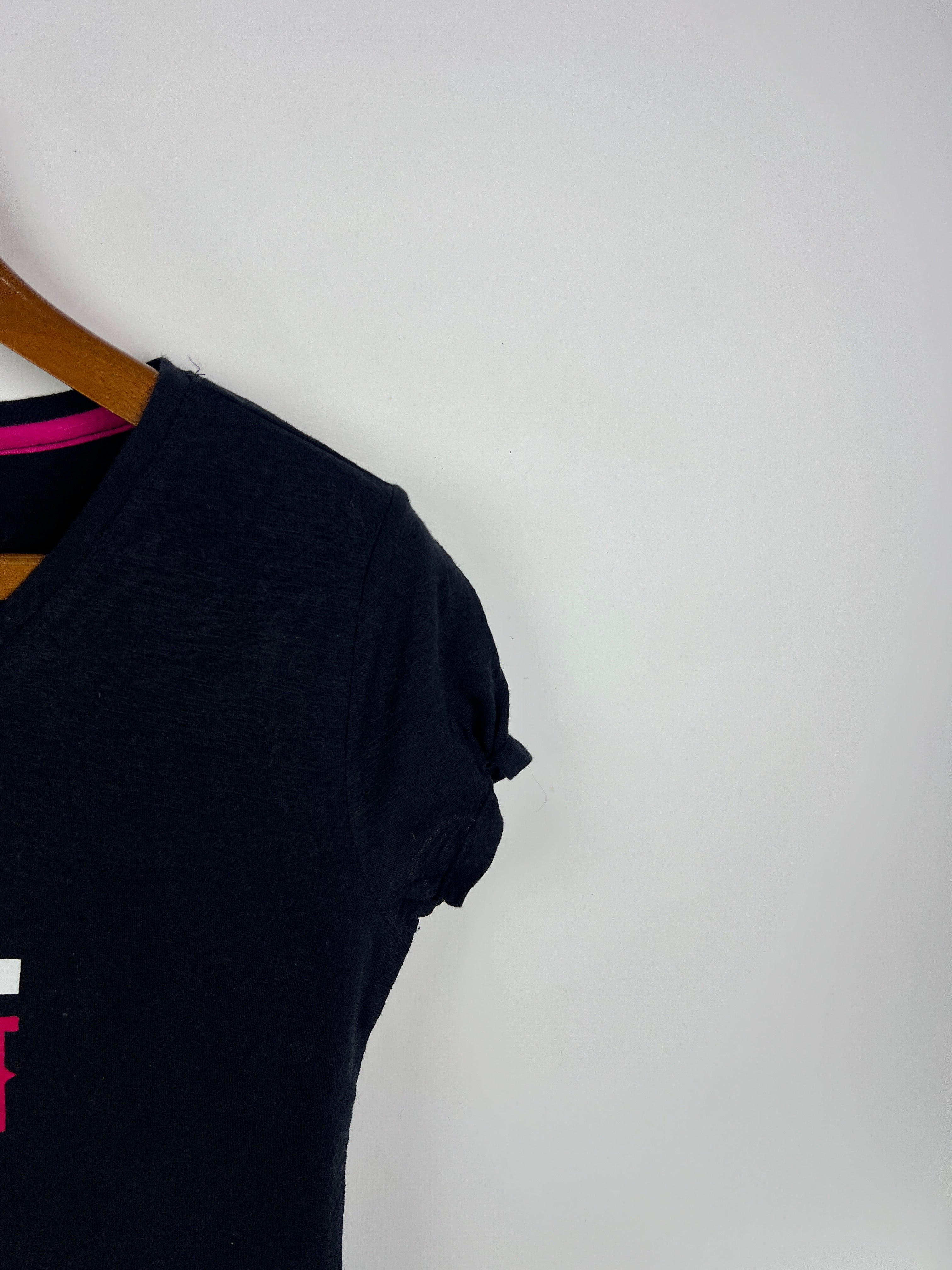 Bcg T-Shirt (Women) (Small-Medium)