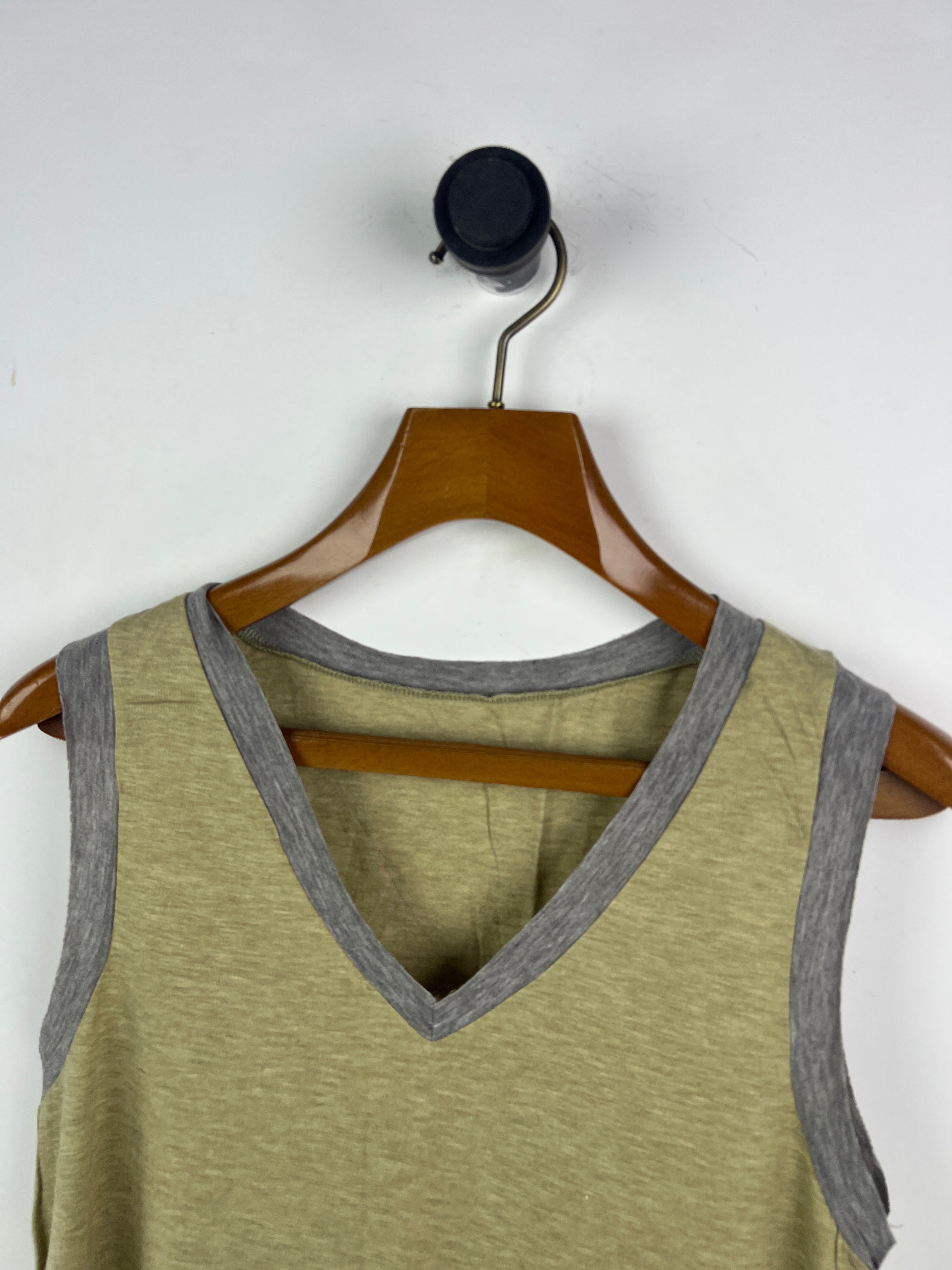 Tank Top (Women) (Large/X-Large)