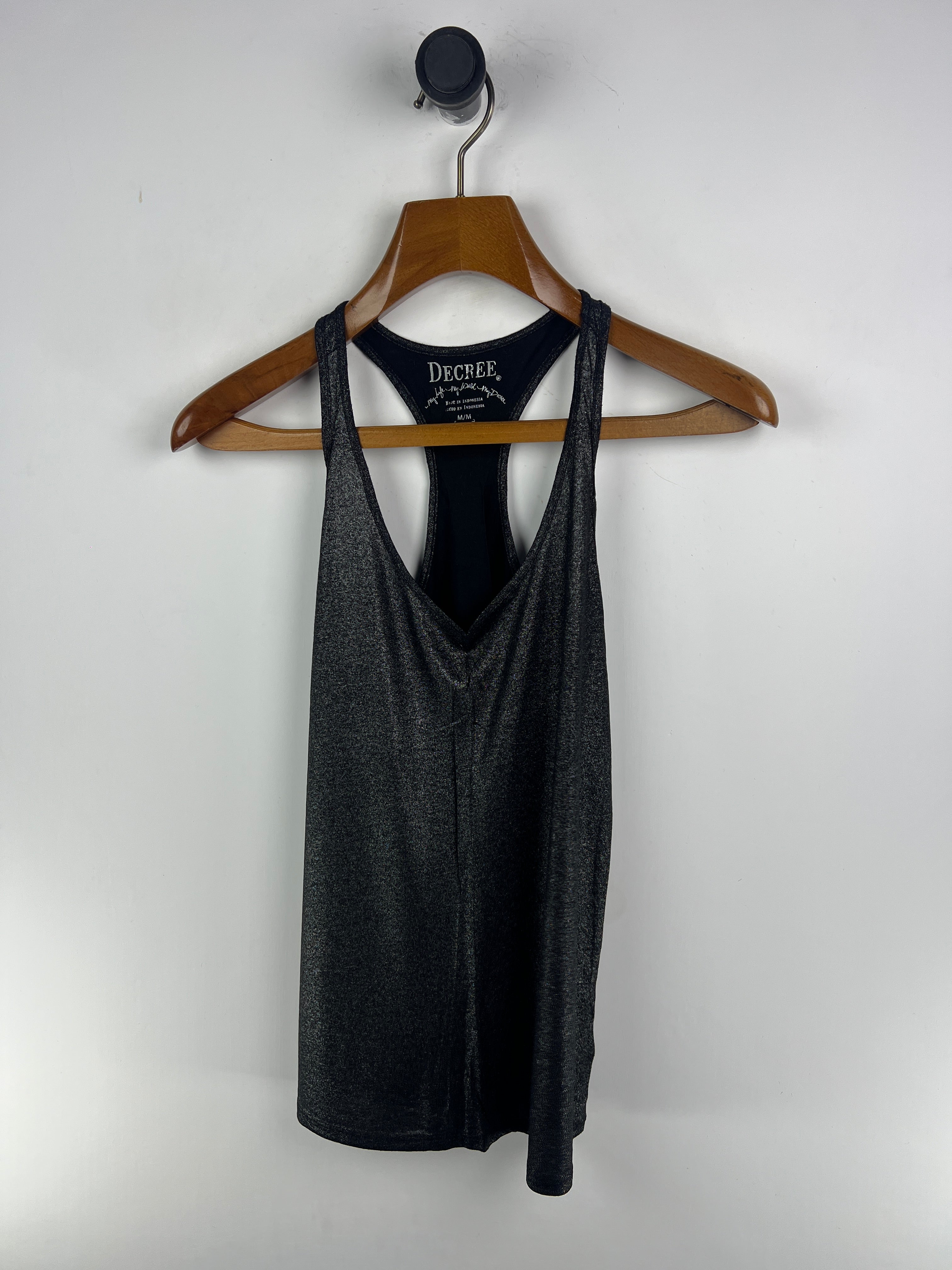 Tank Top (Women) (Medium)