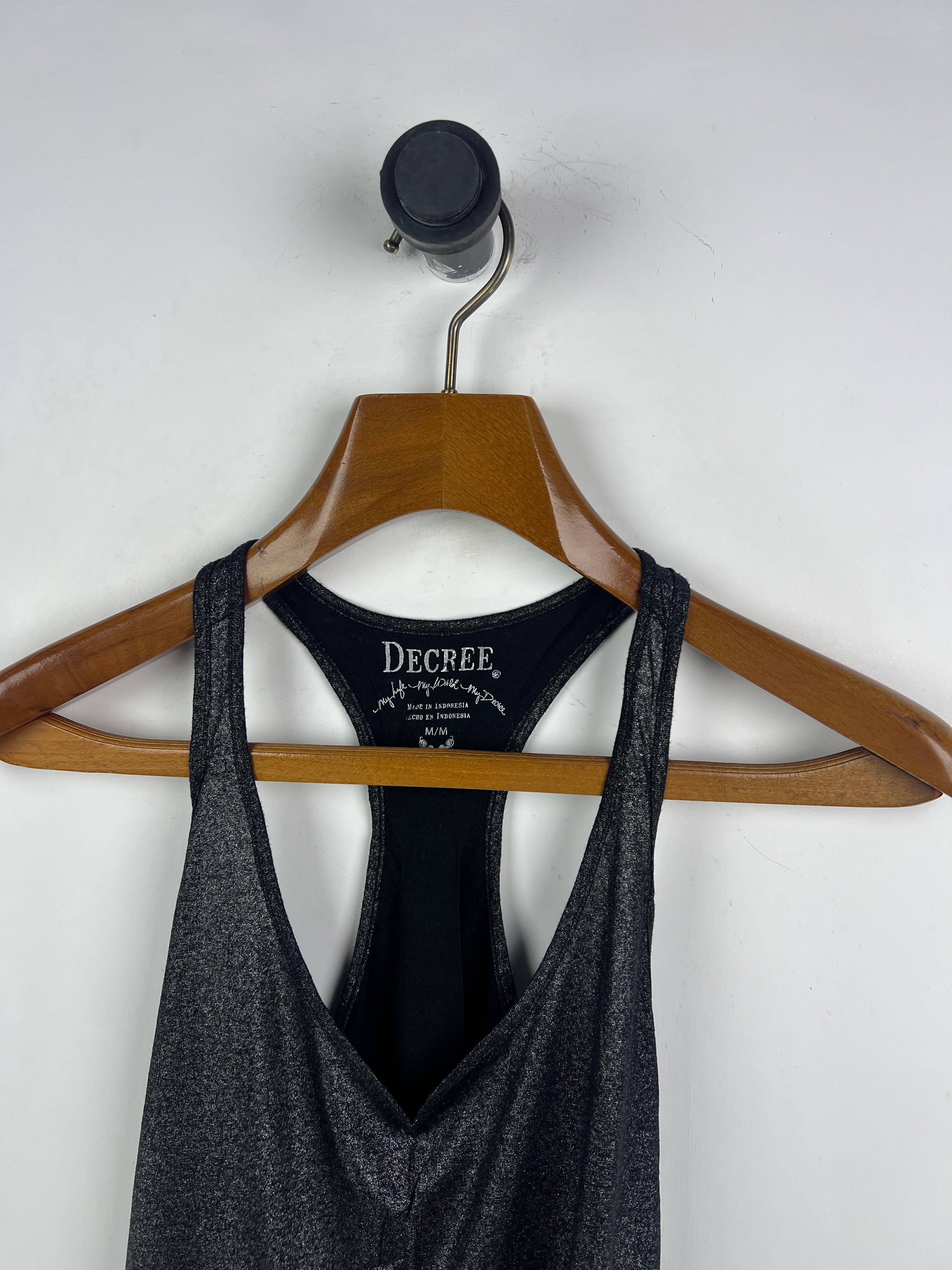 Tank Top (Women) (Medium)