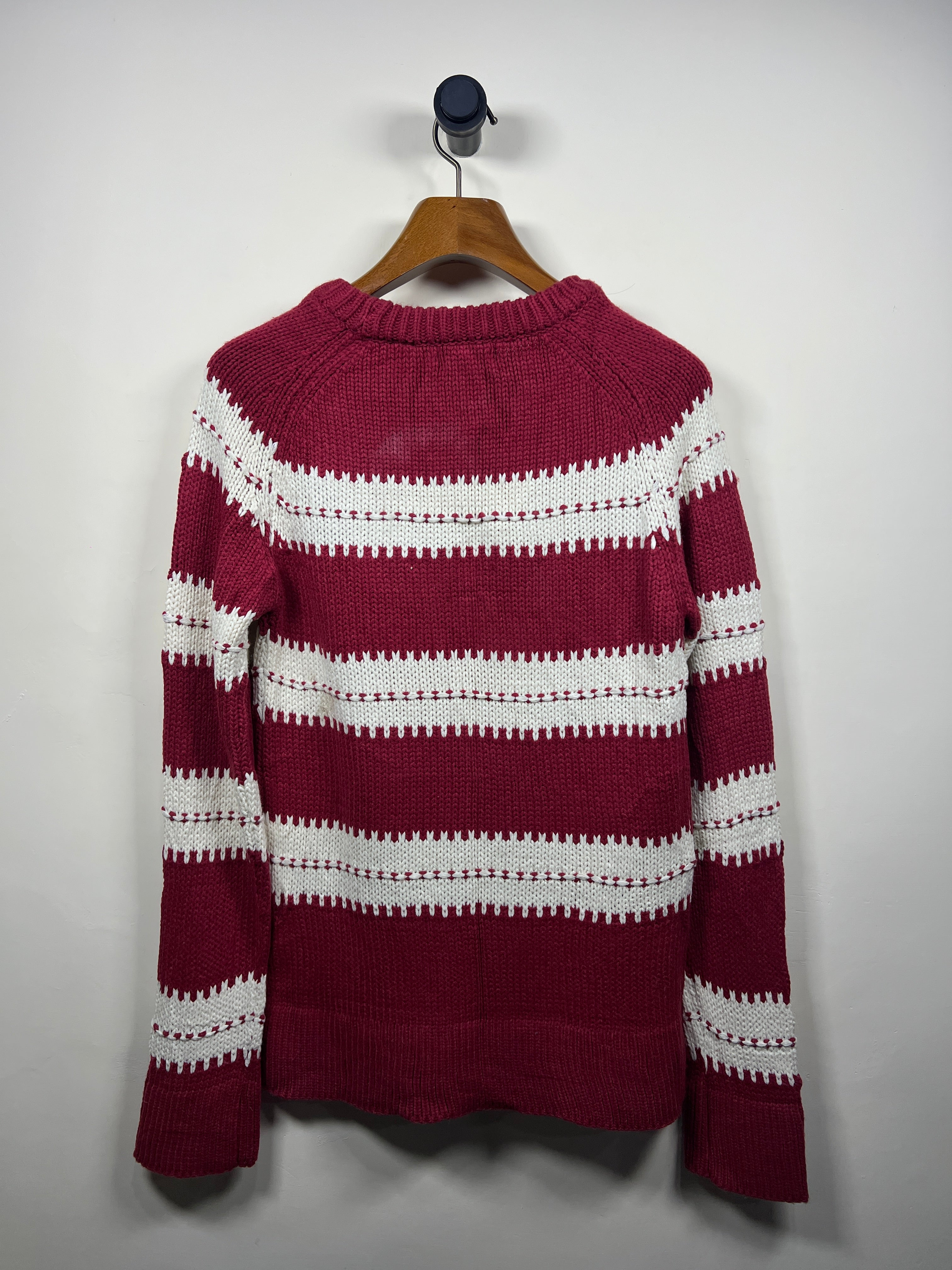 De Facto Knitted Sweater (Medium)