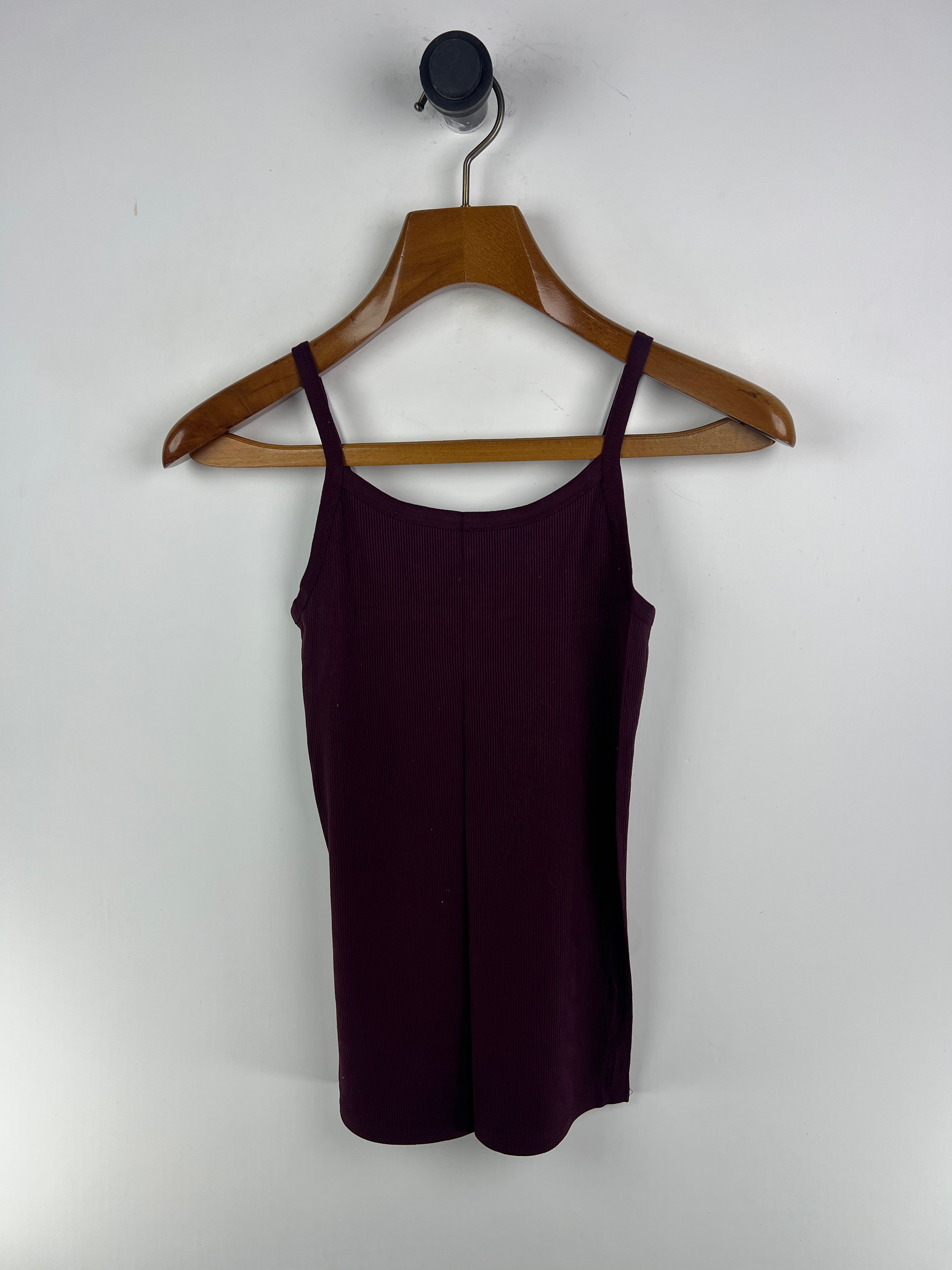 No Bo Tank Top (Women) (Small)