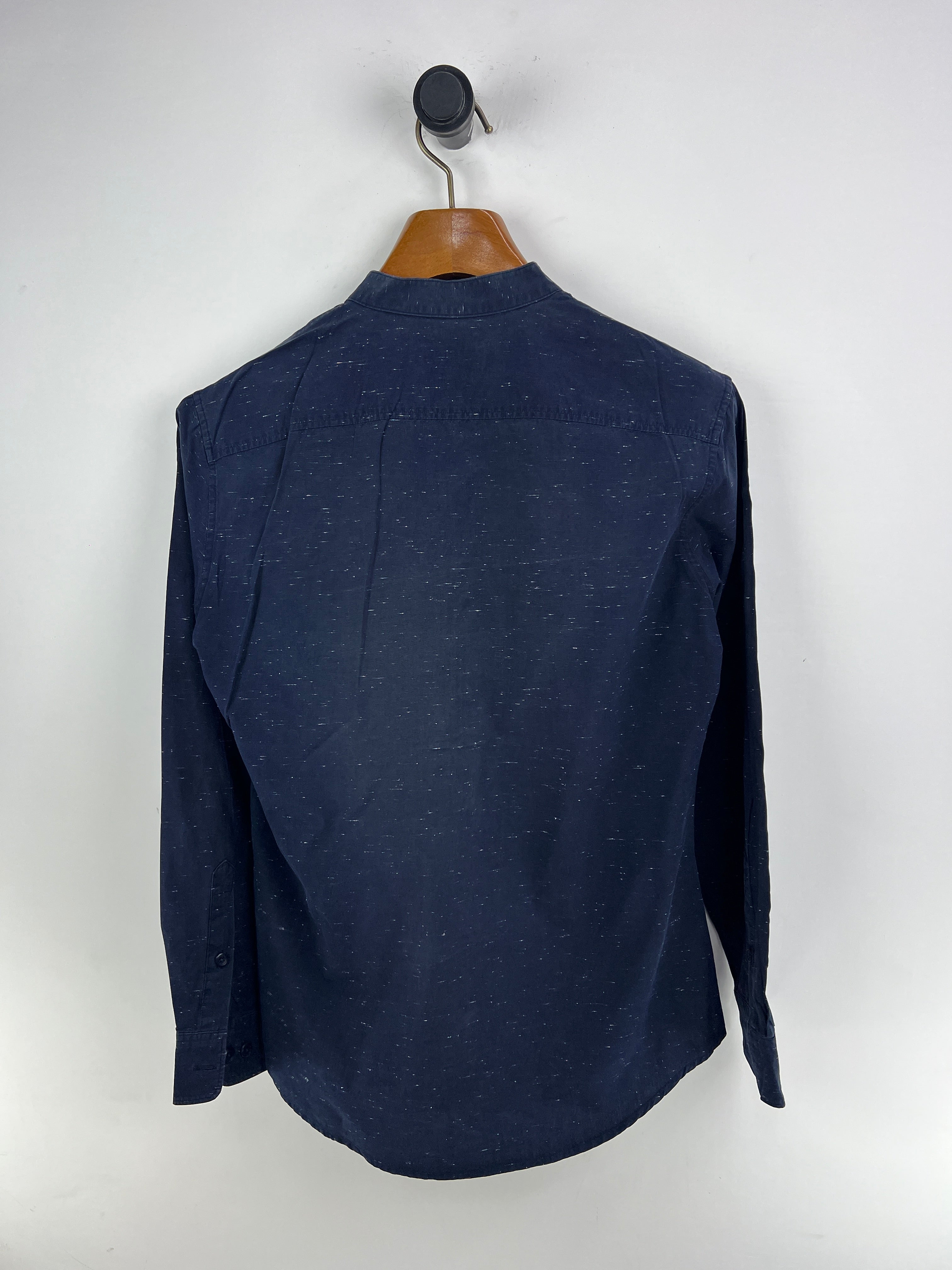 Lacoste Linen Shirt (Small)