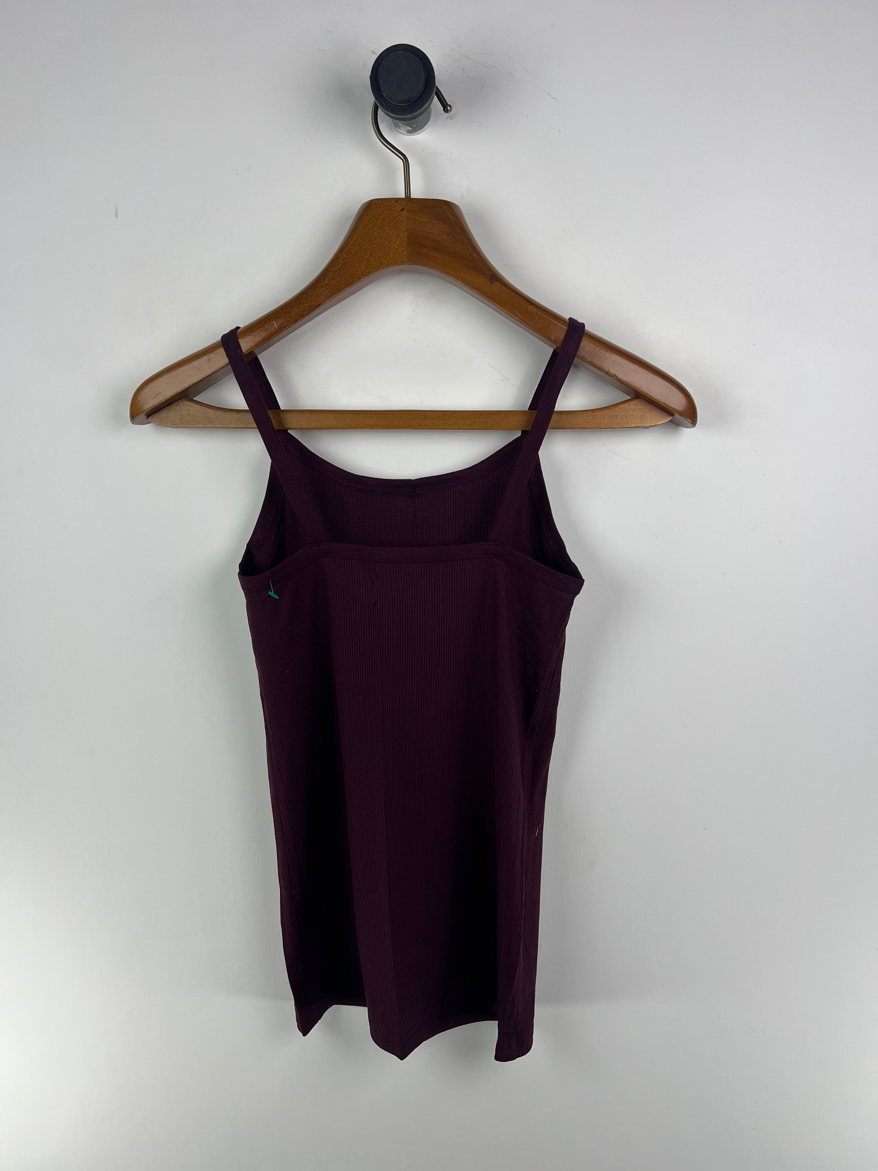 No Bo Tank Top (Women) (Small)
