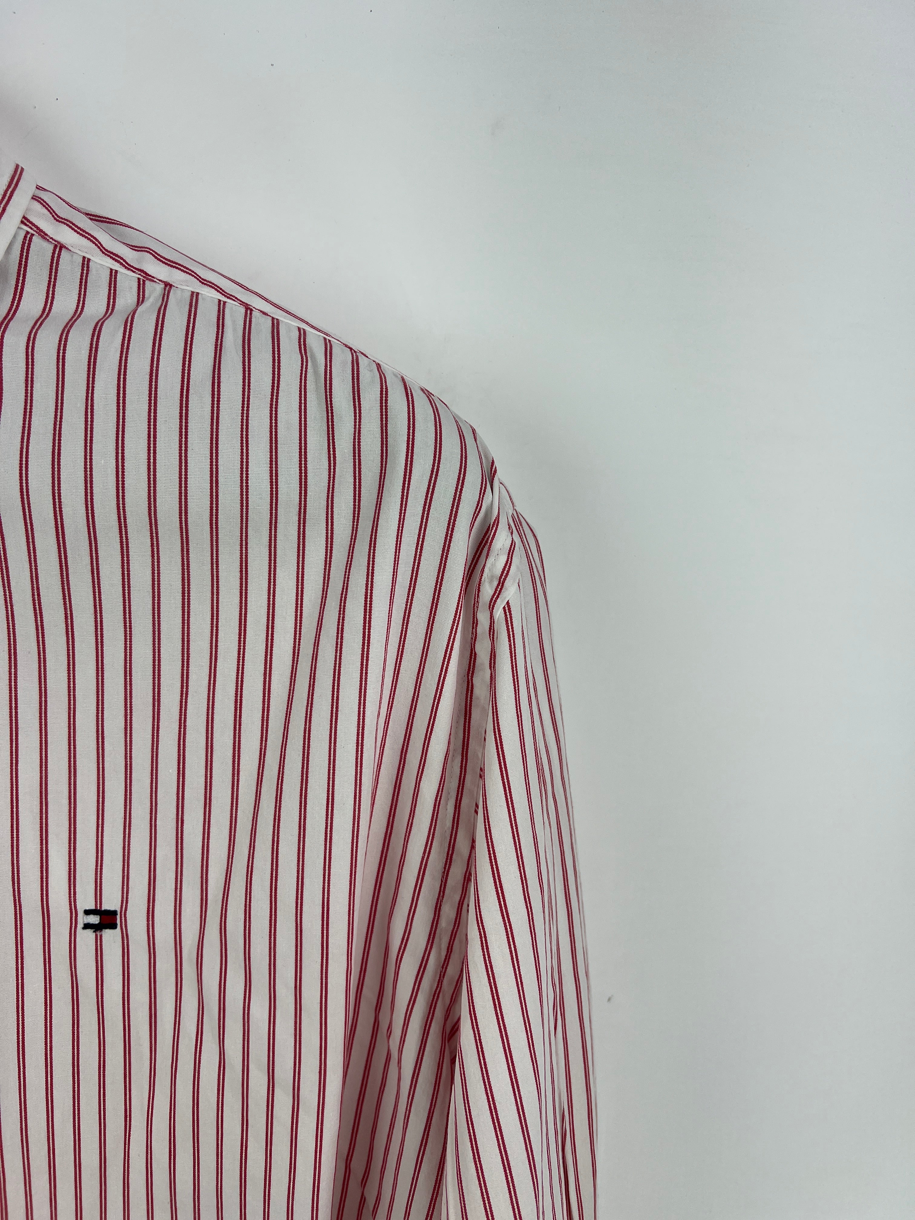 Tommy Hilfiger Shirt (X-Large)