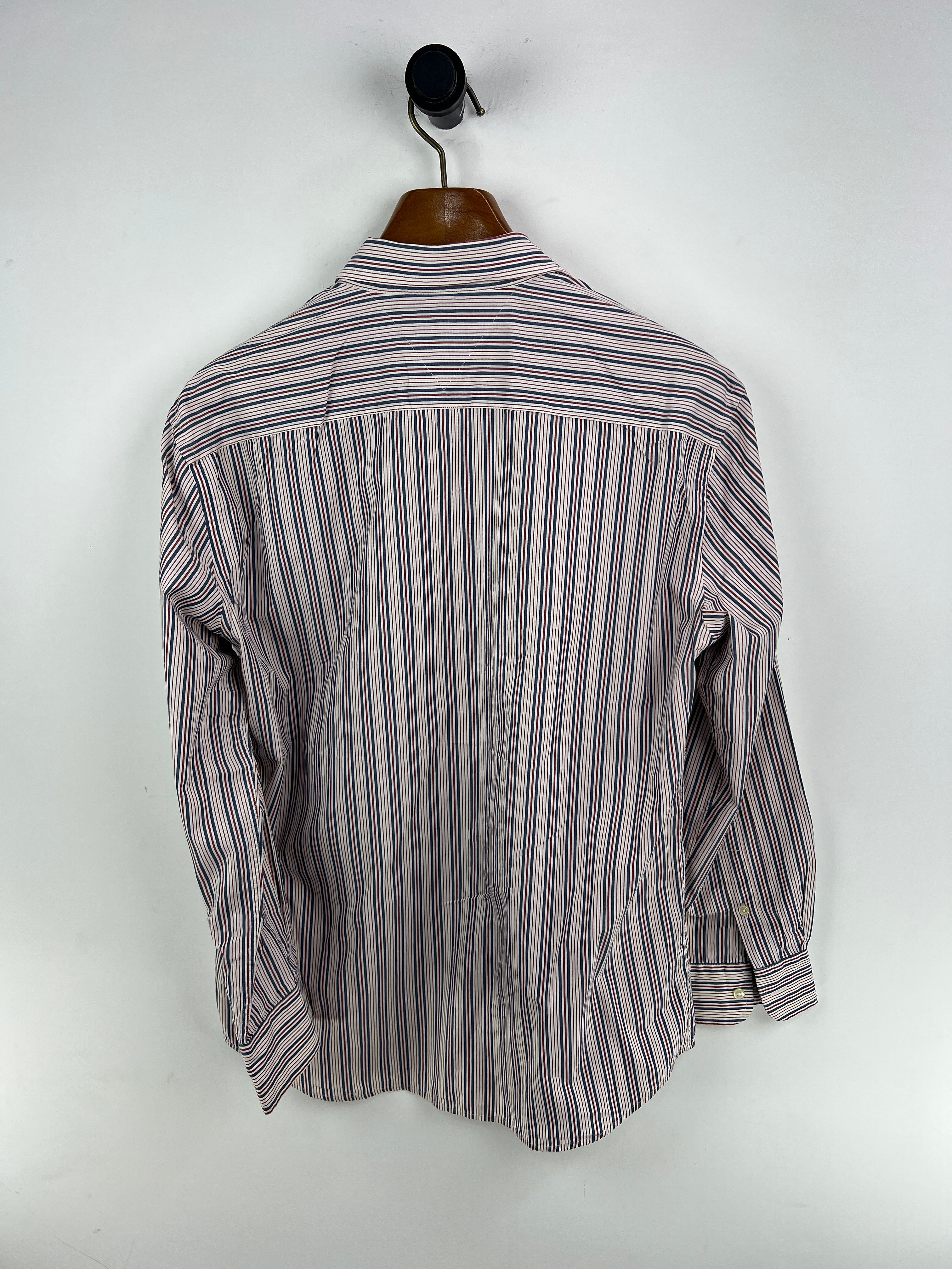 Tommy Hilfiger Shirt (Medium-Large)