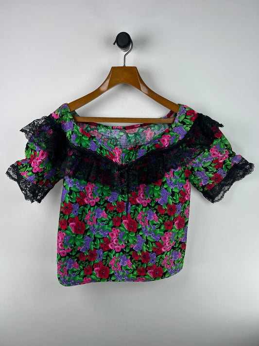 Blouse (Women) (Large/X-Large)
