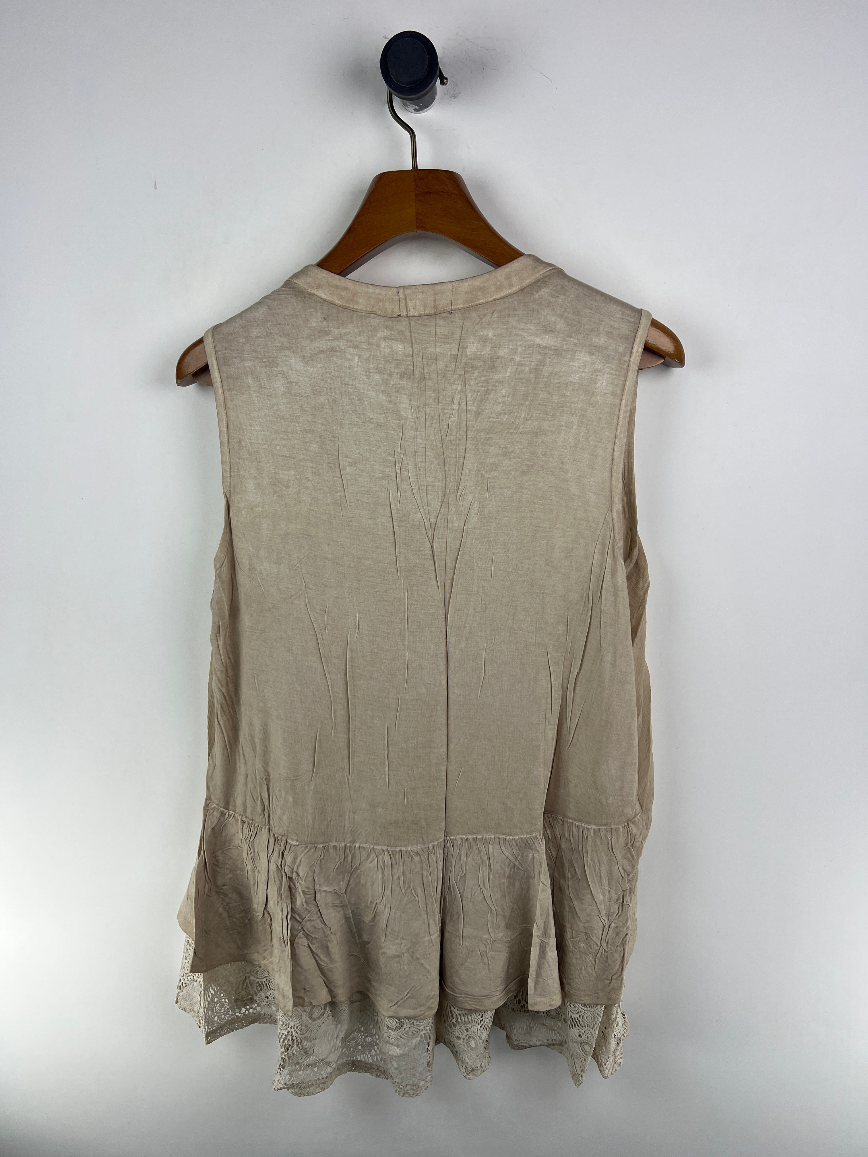 Artesia Blouse (Women) (Medium-Large)