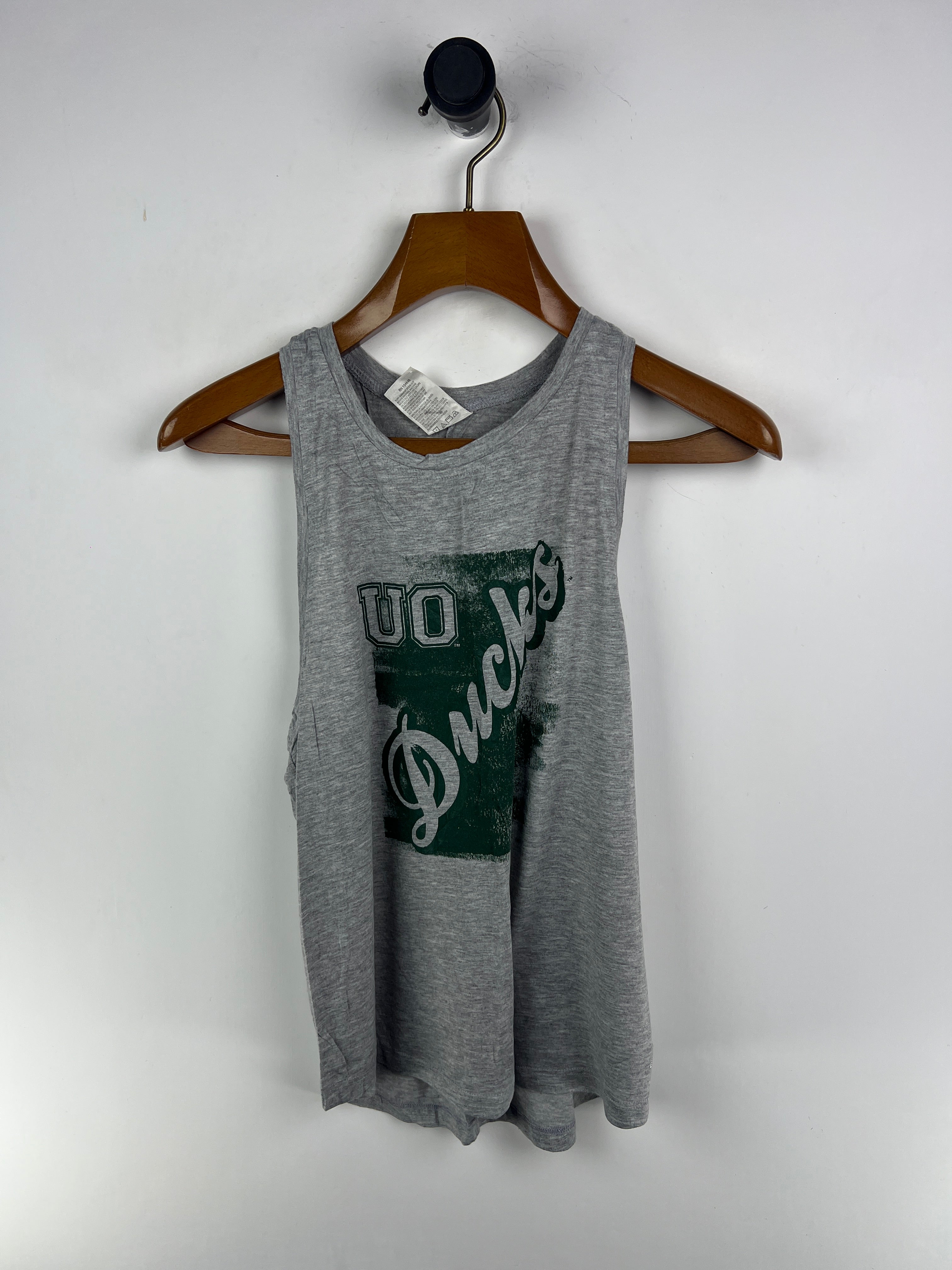 Tank Top (Women) (Medium-Large)