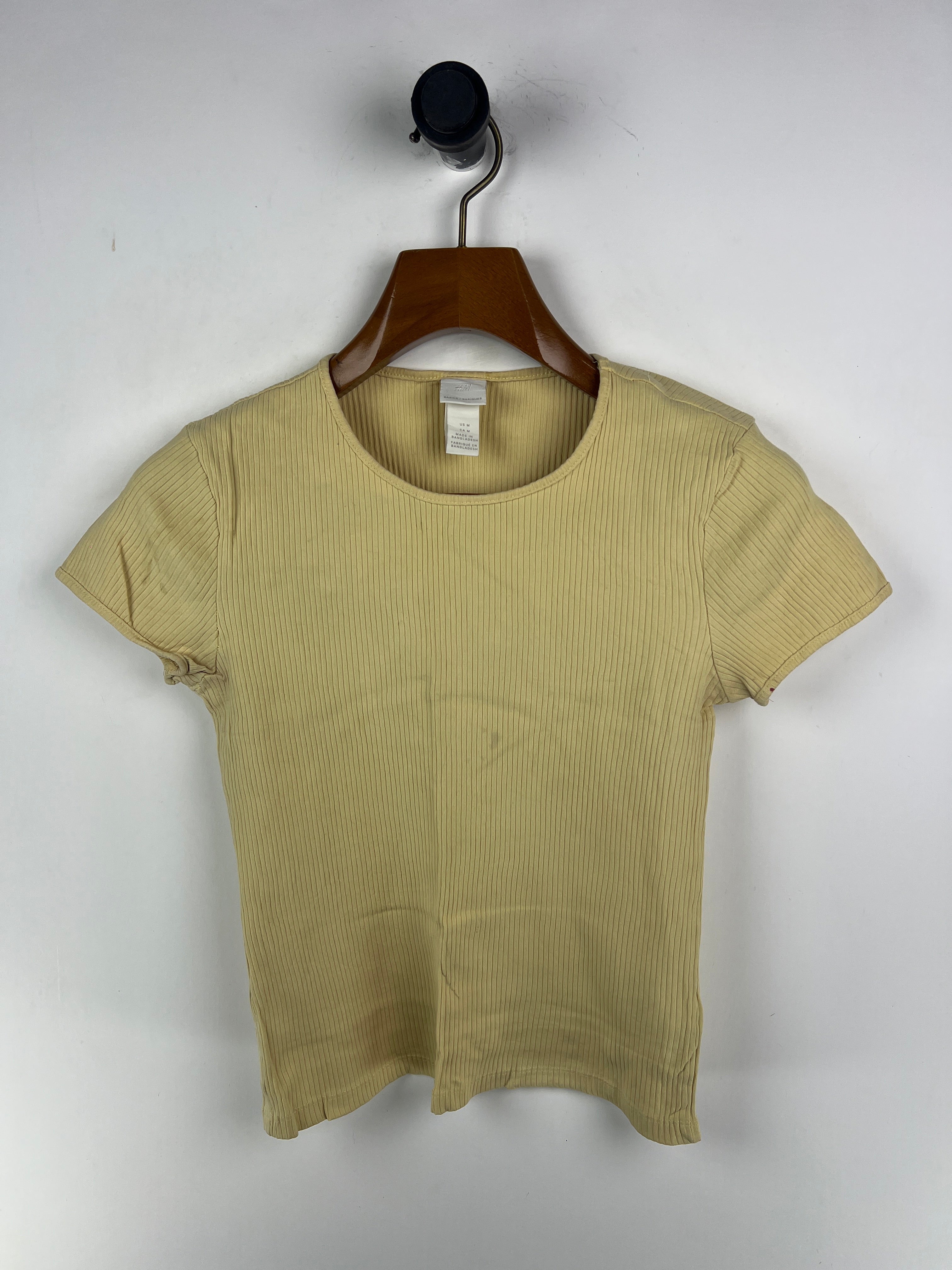 H&M T-Shirt (Women) (Small-Medium)
