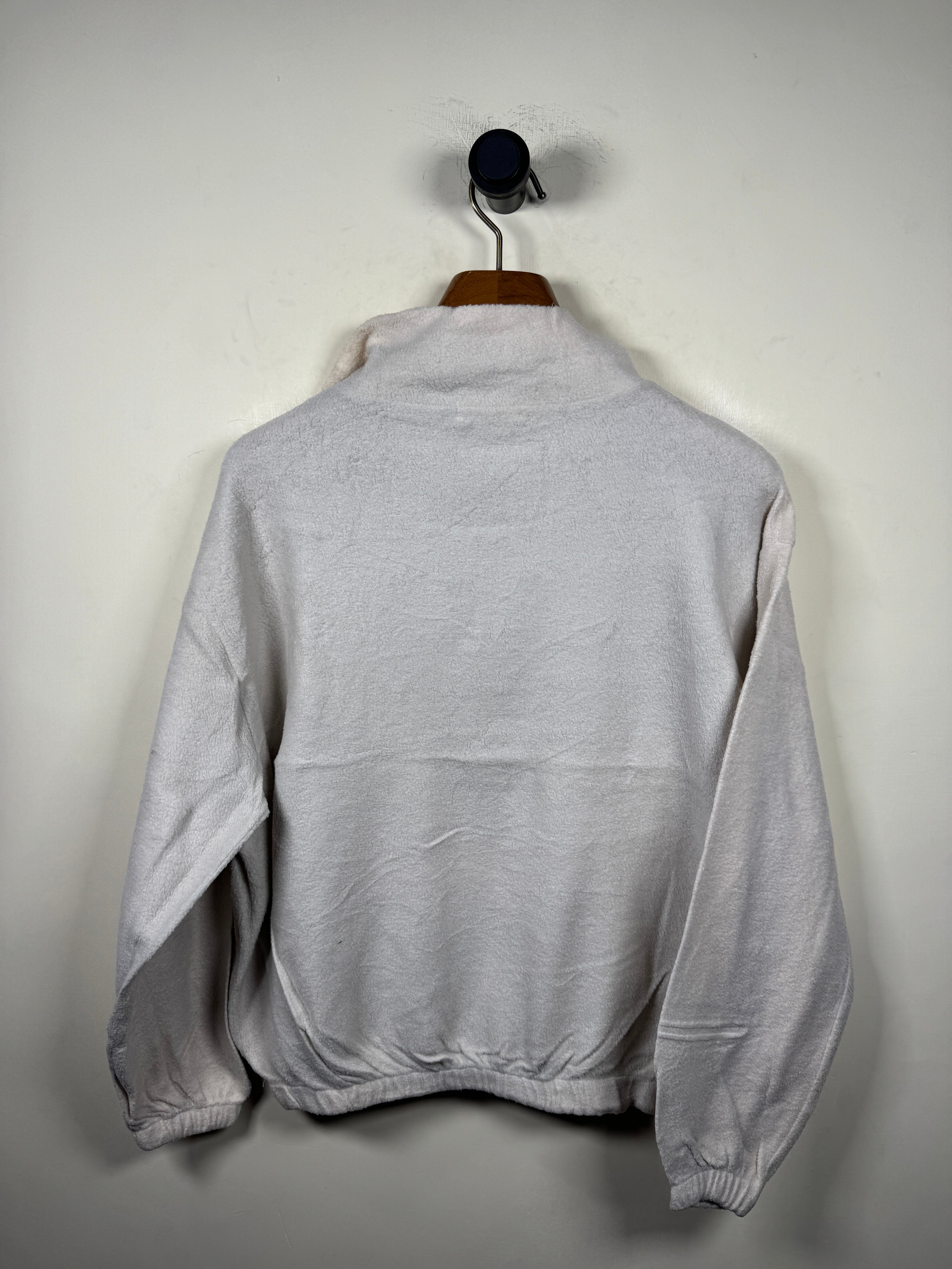 Friday Night Fleece Quarter Zipper (Medium-Large)