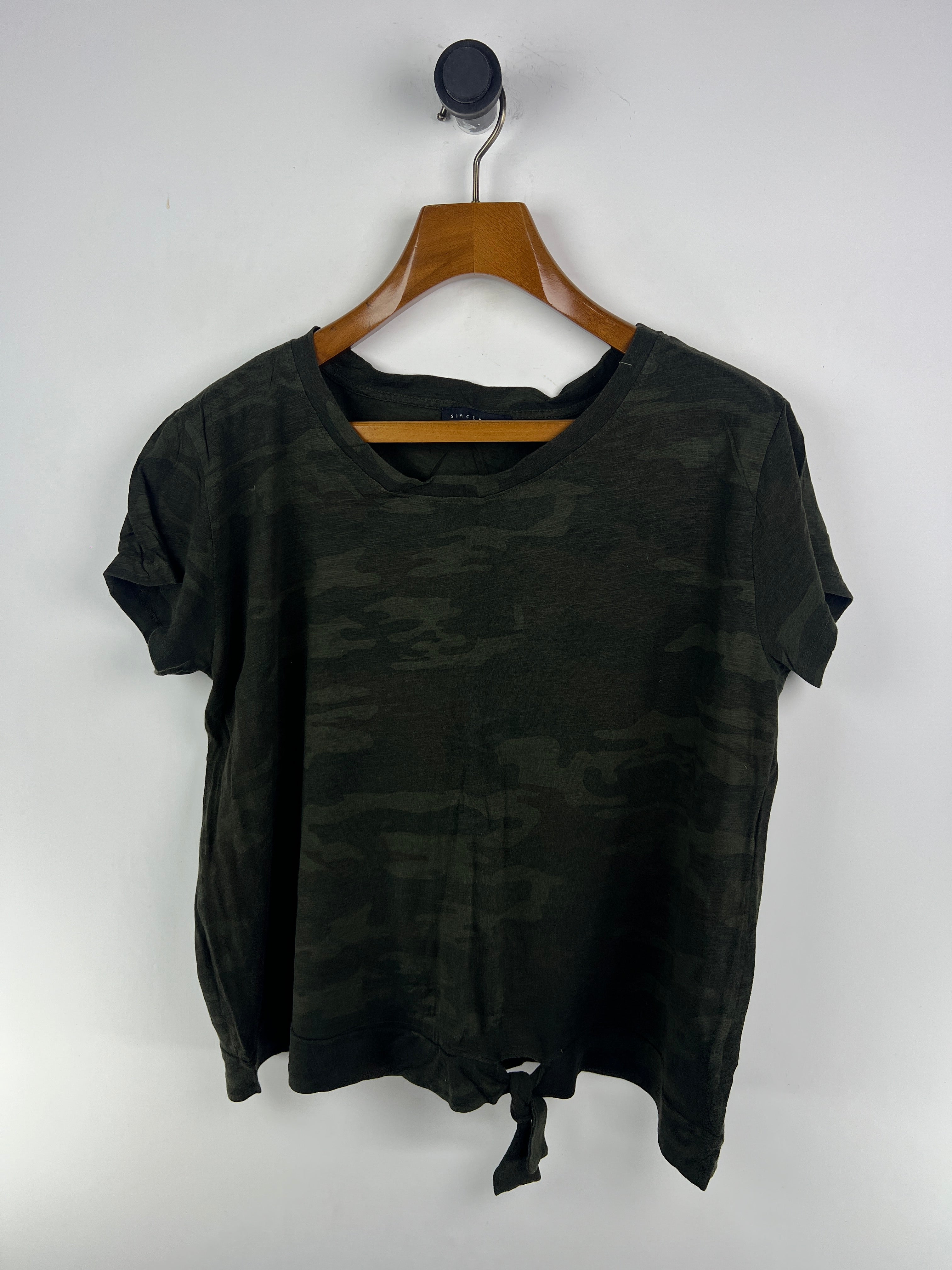 Sanctuary Blouse (Women) (Large/X-Large)