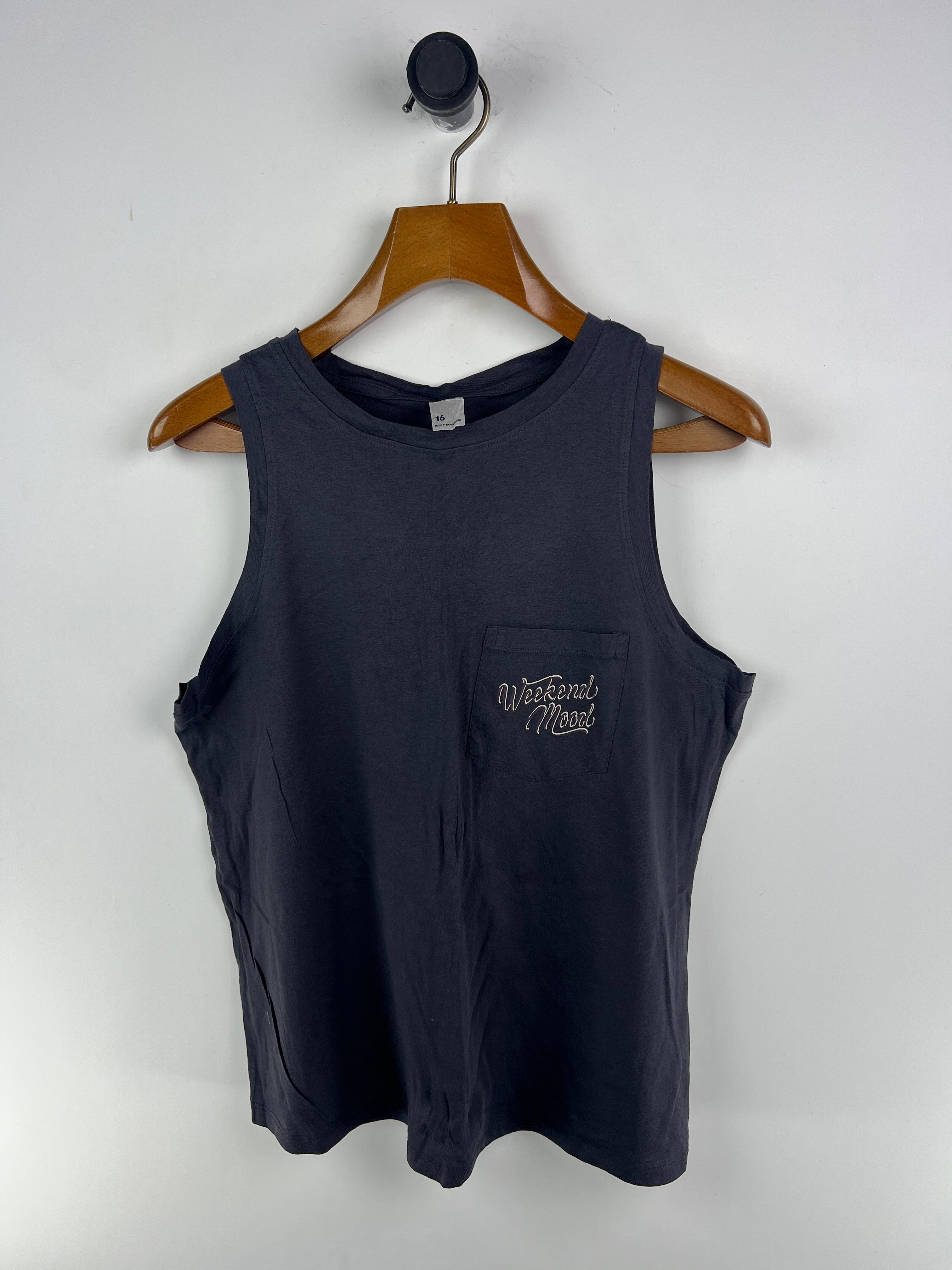Anko Blouse (Women) (Small)
