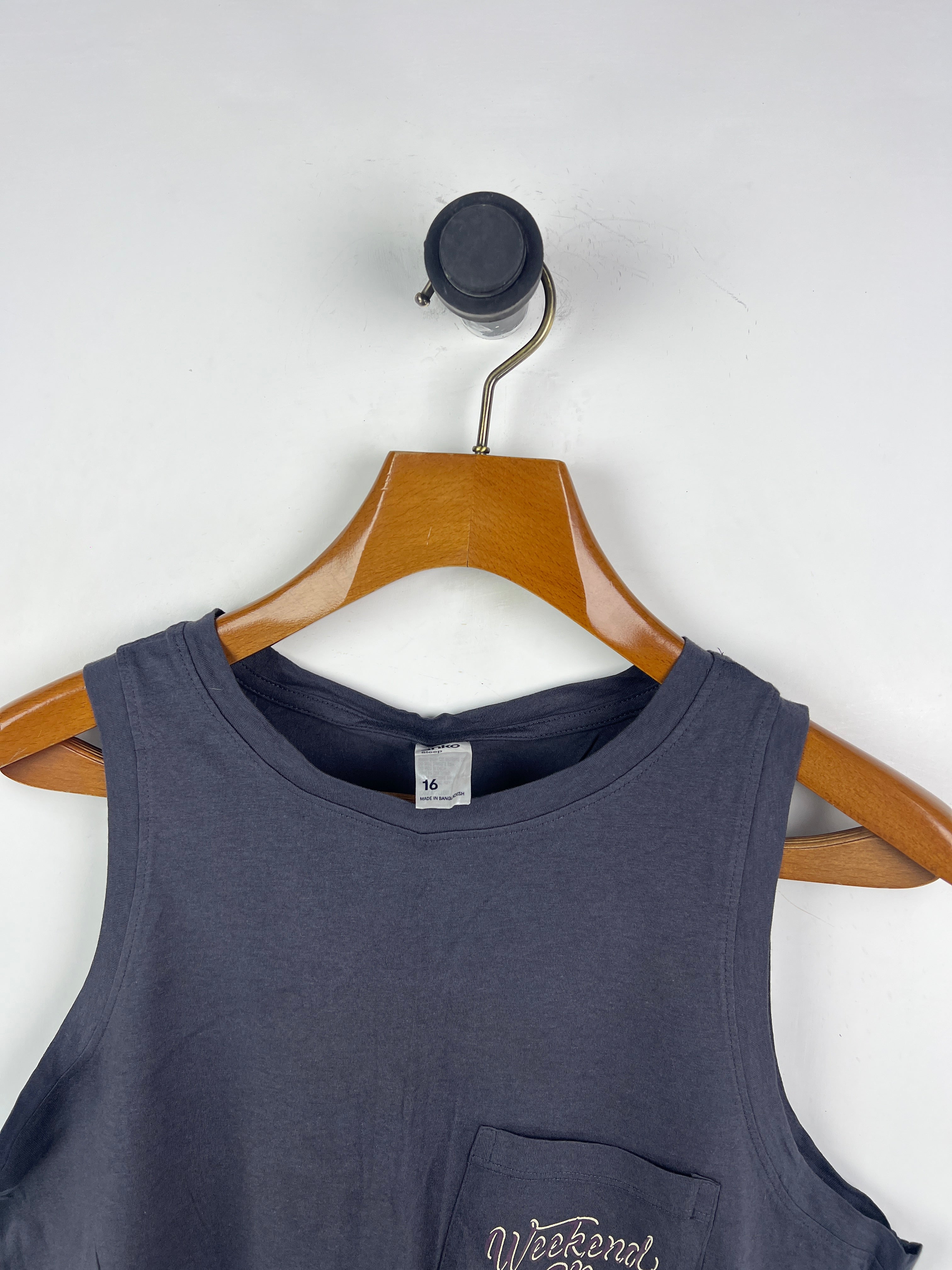 Anko Blouse (Women) (Small)