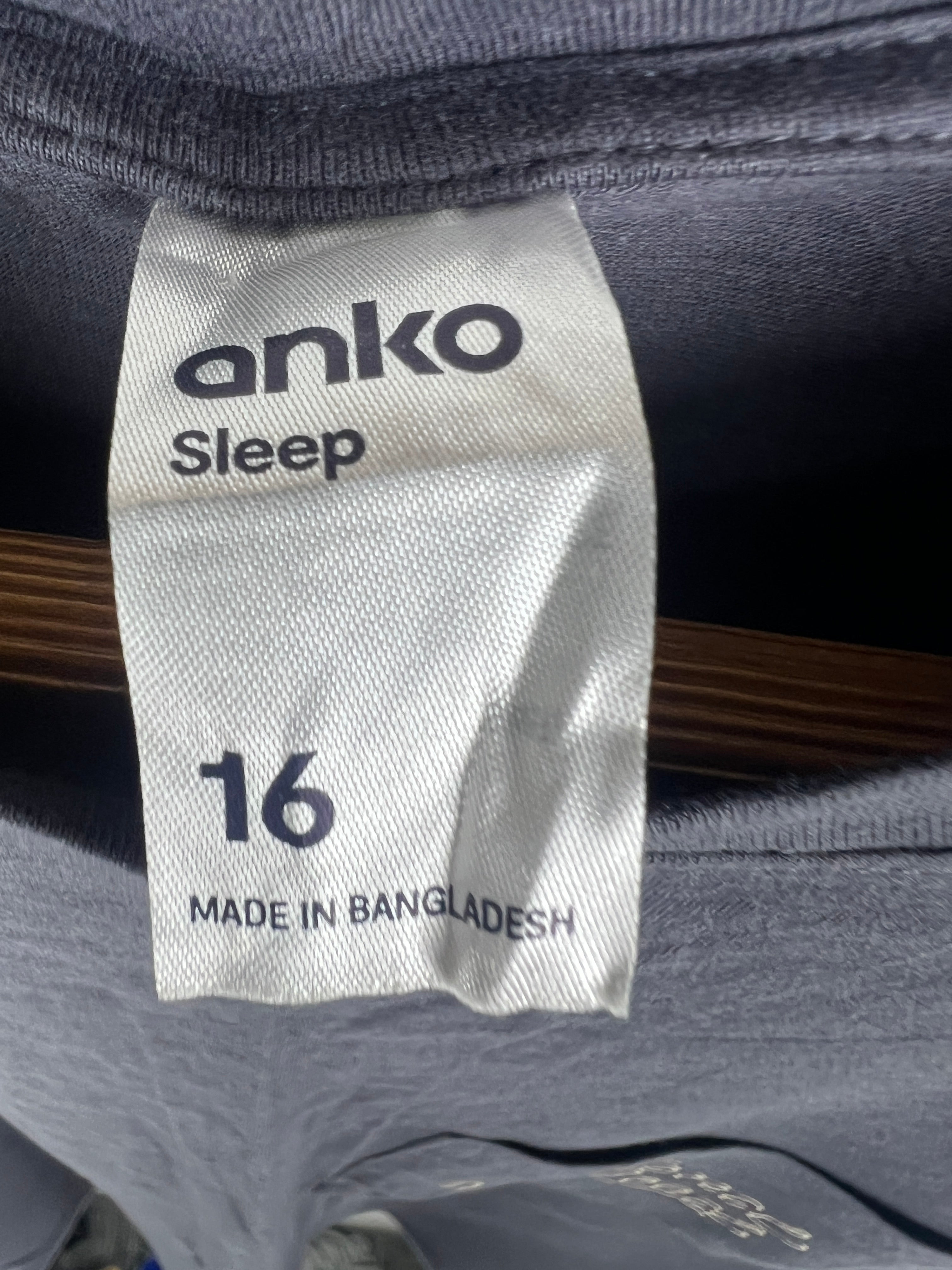 Anko Blouse (Women) (Small)