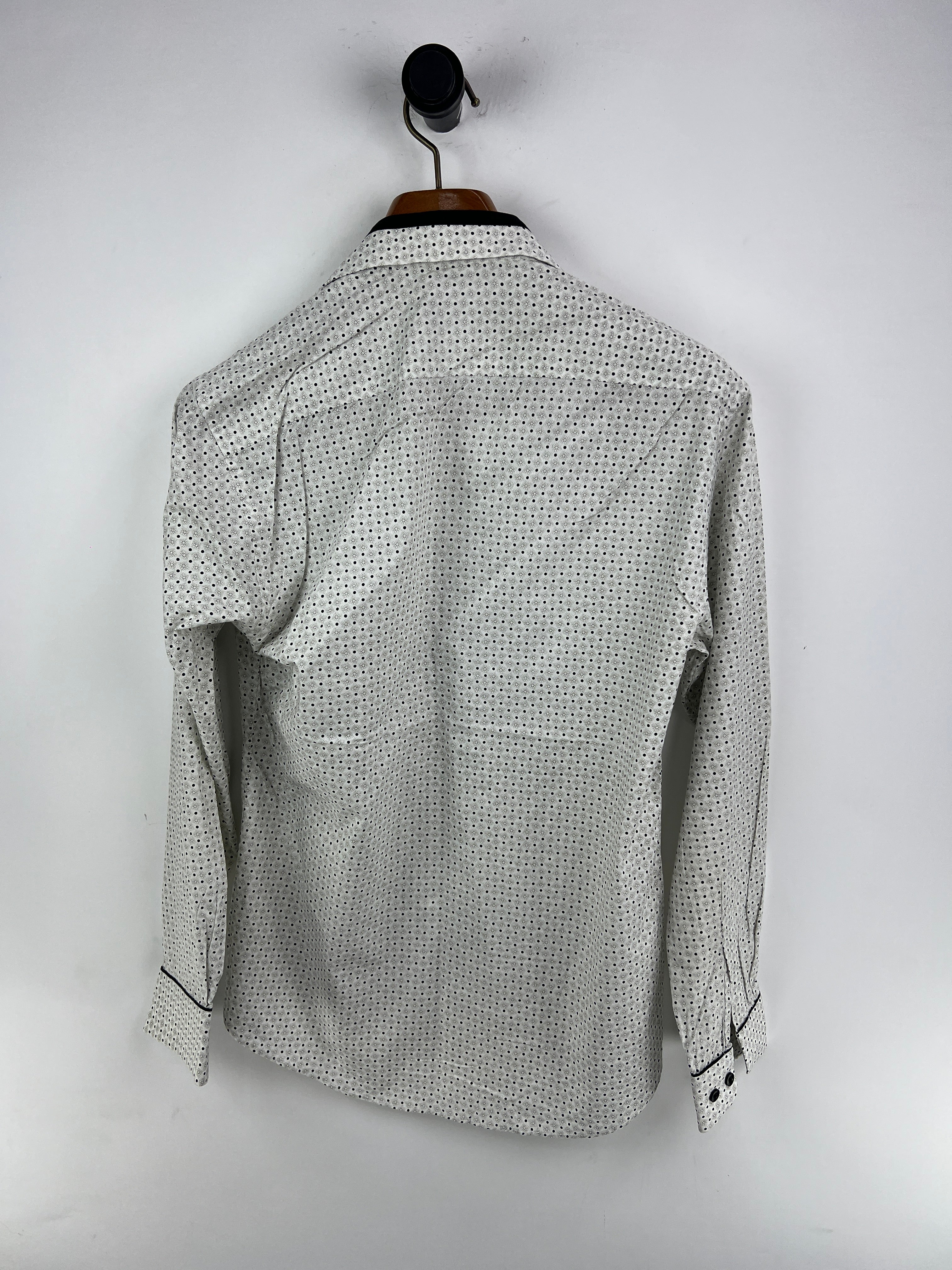 Balenciaga Shirt (Small)