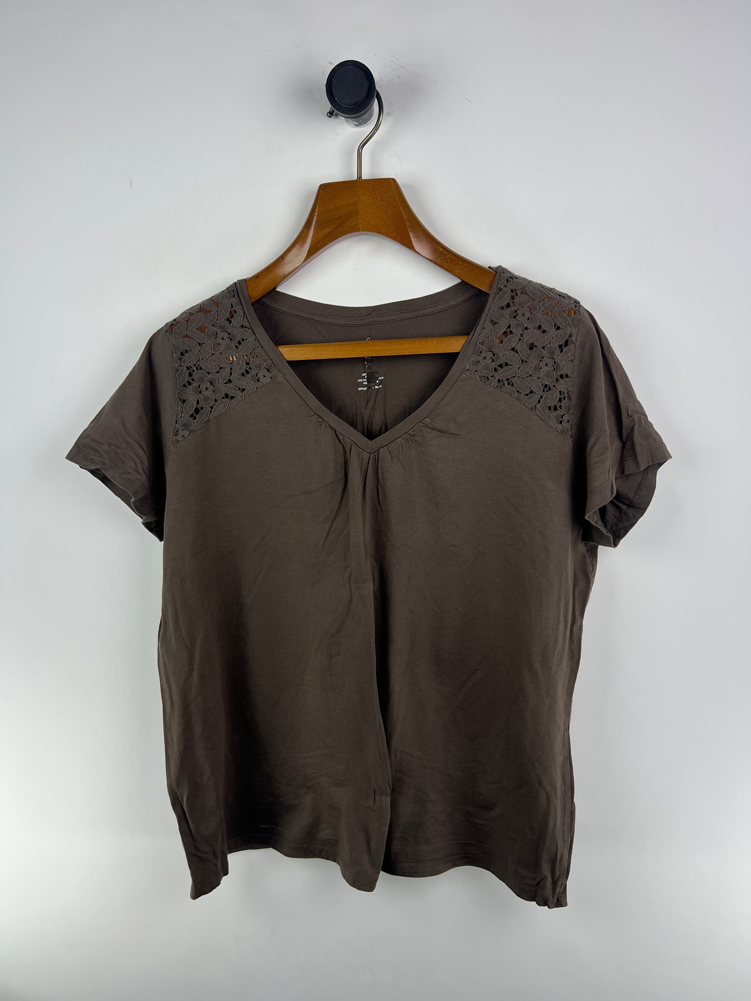 St Johns Bay Blouse (Women) (Medium-Large)