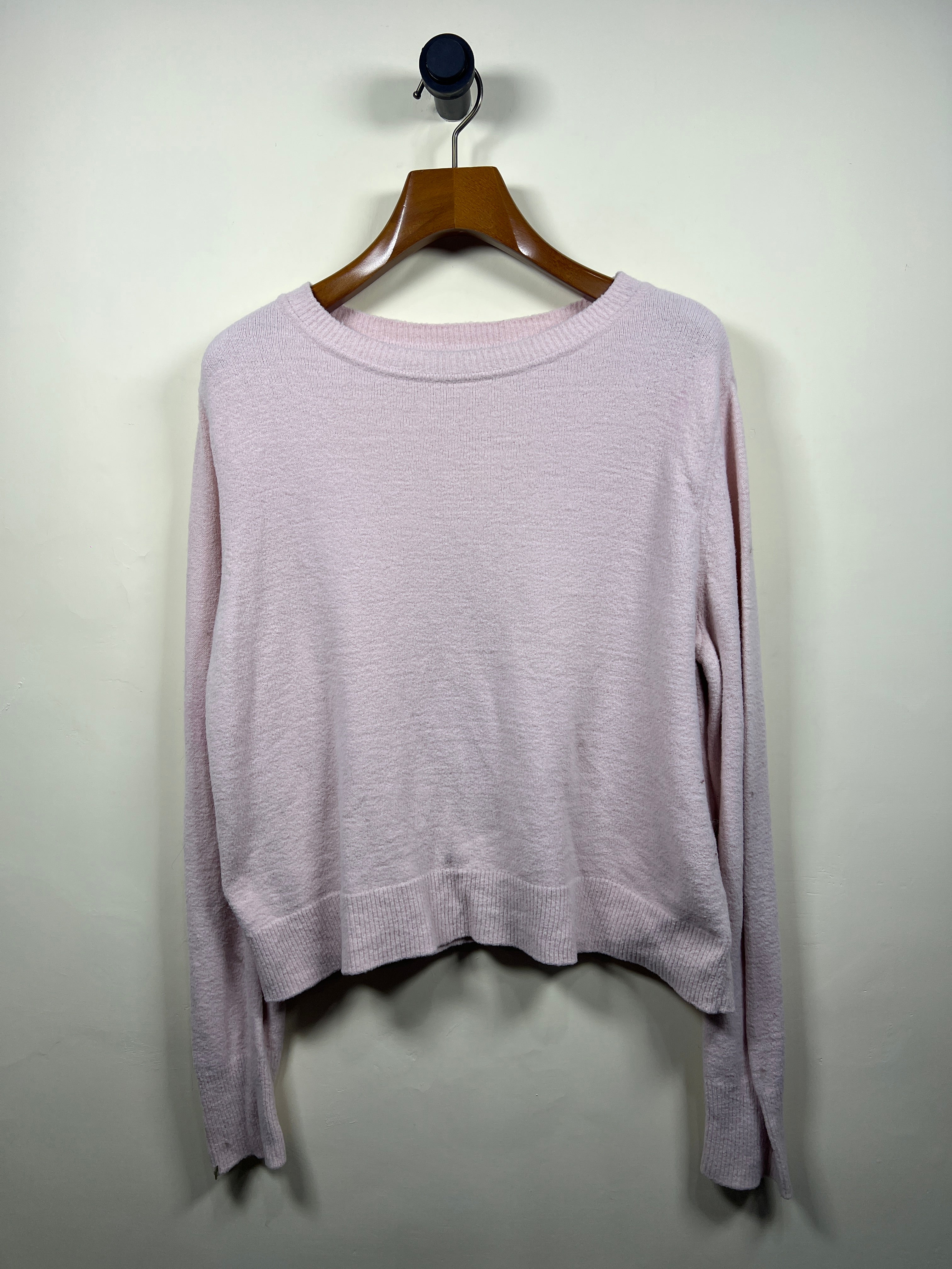 Banana Republic Sweater (Women) (X-Large)