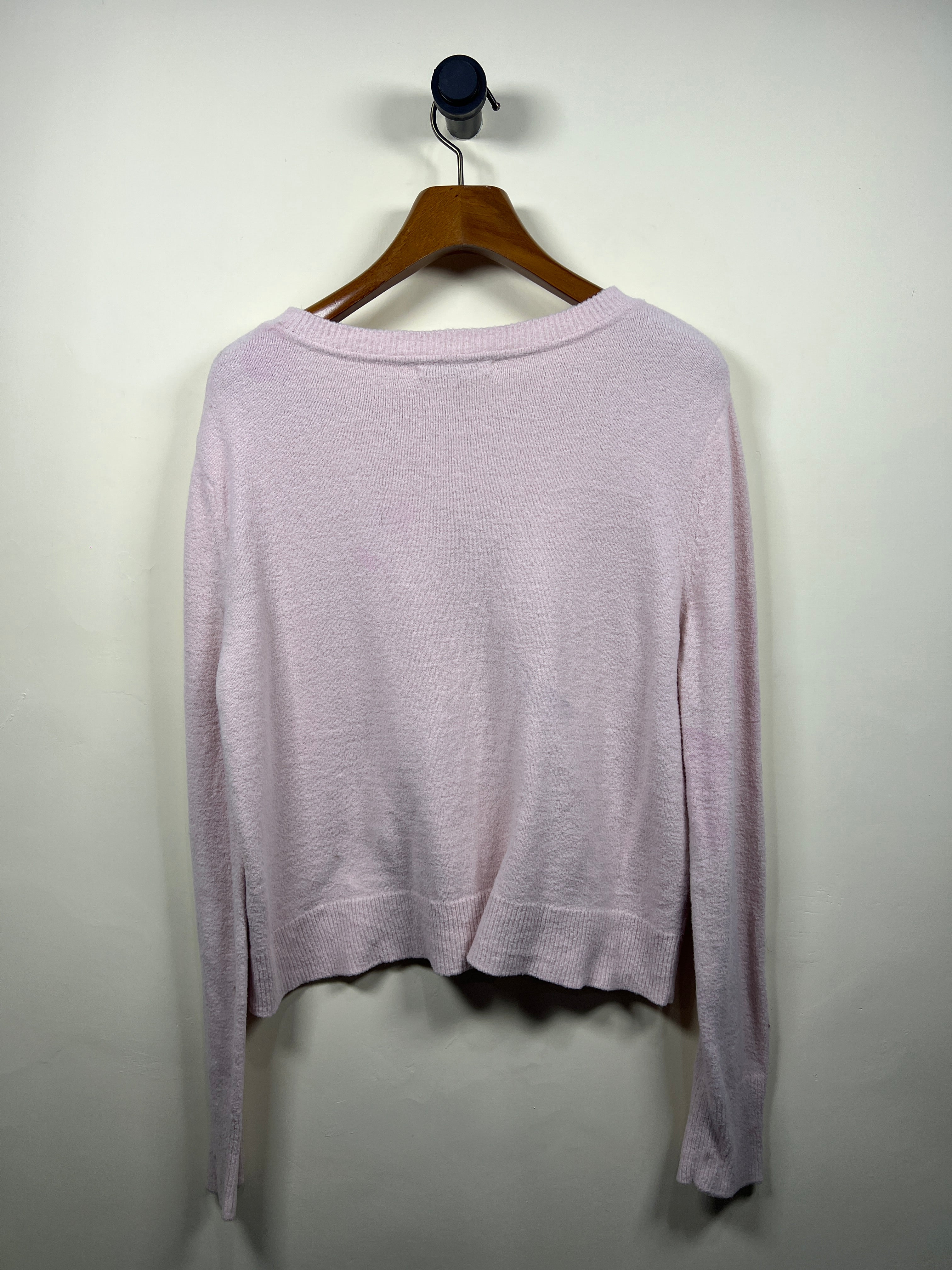 Banana Republic Sweater (Women) (X-Large)