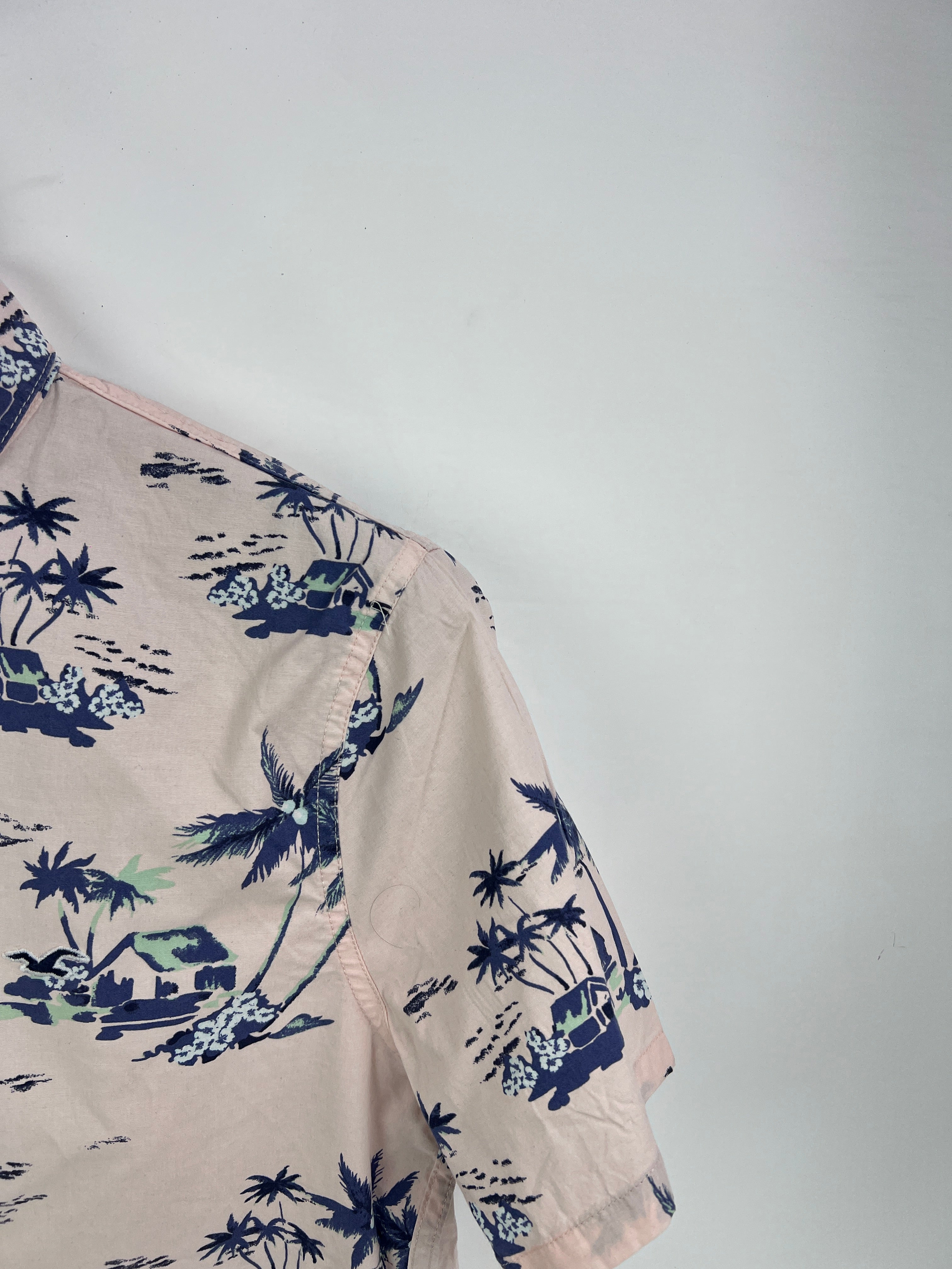 Hollister Shirt (Small)