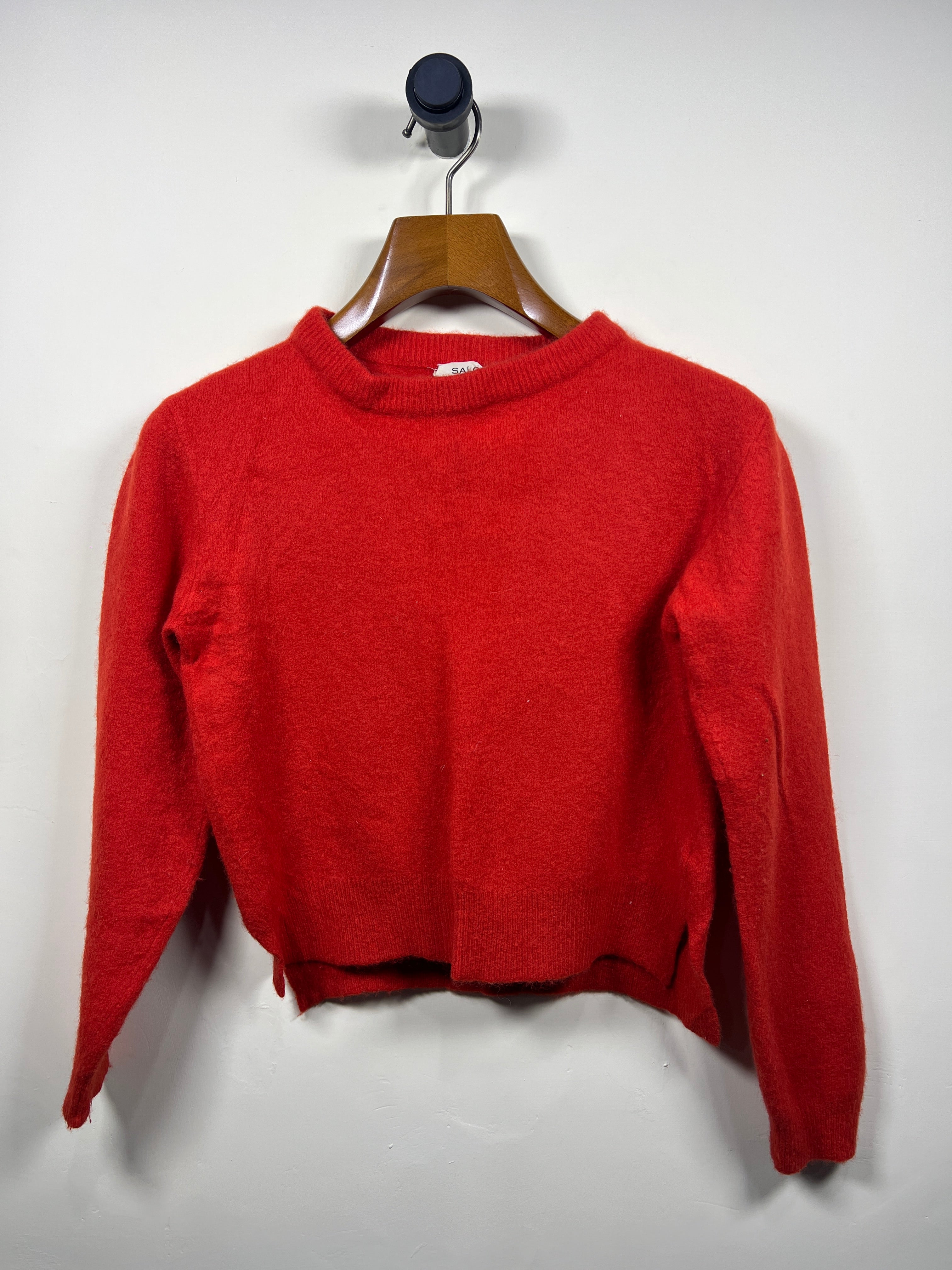 Salon Sweater (Women) (Small)