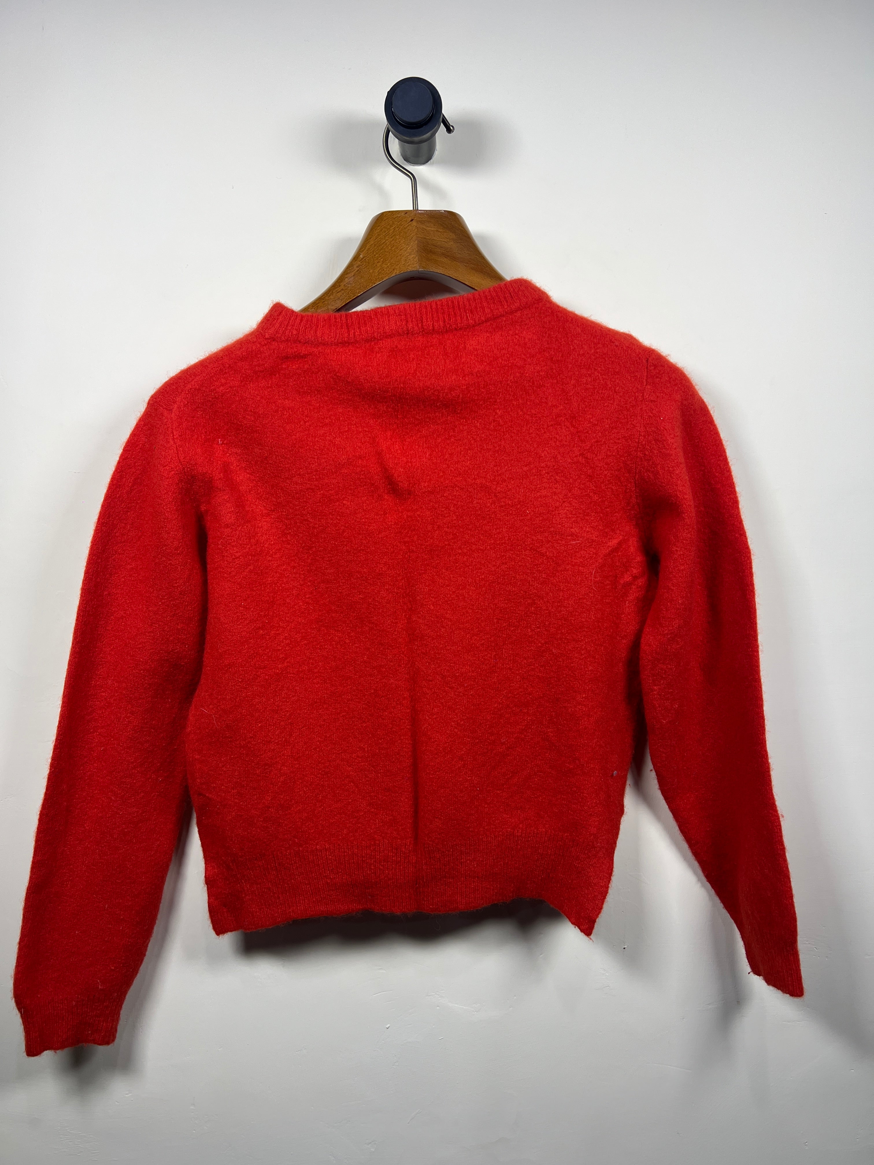 Salon Sweater (Women) (Small)