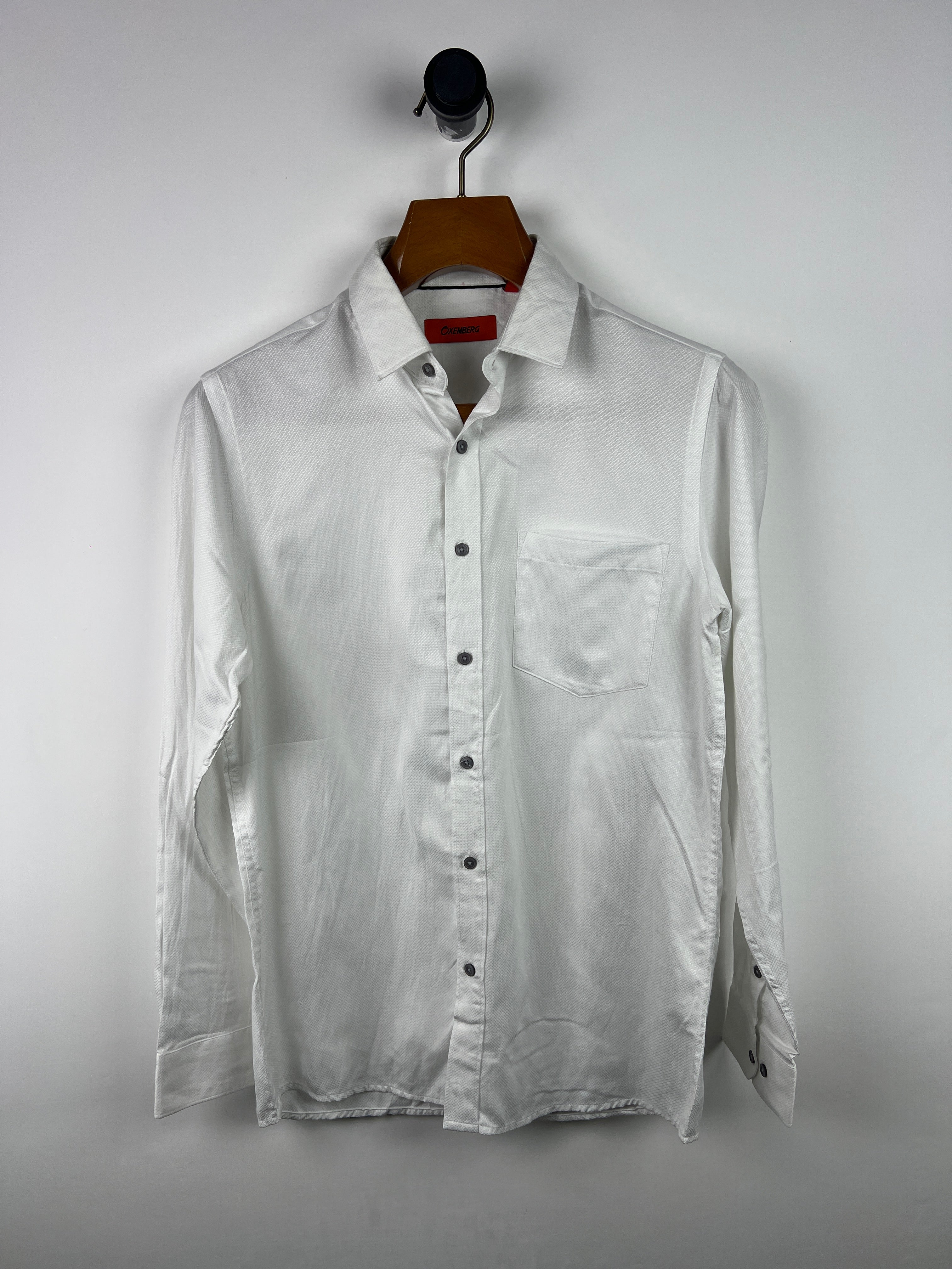 Oxemberg Shirt (Small)