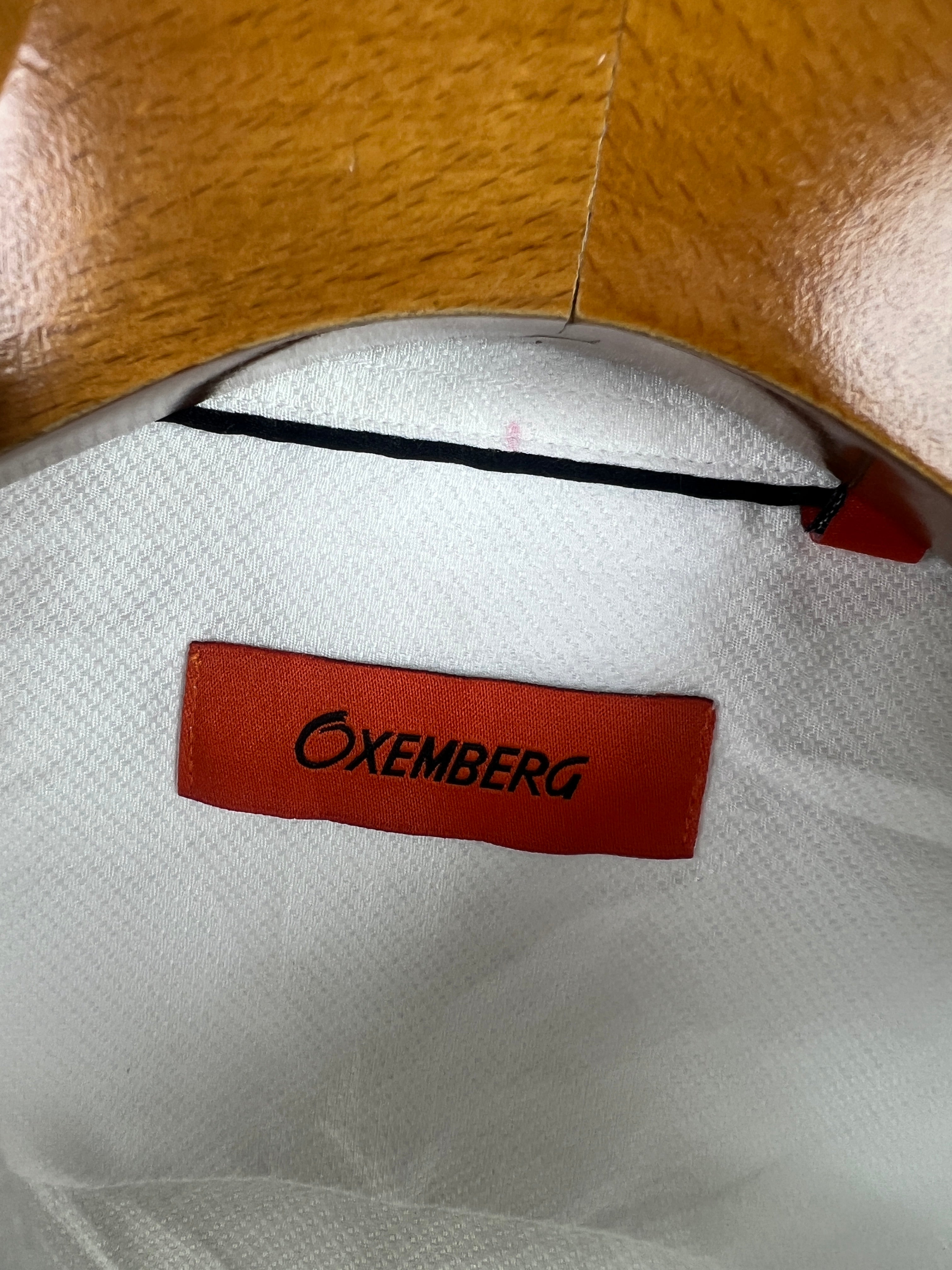 Oxemberg Shirt (Small)