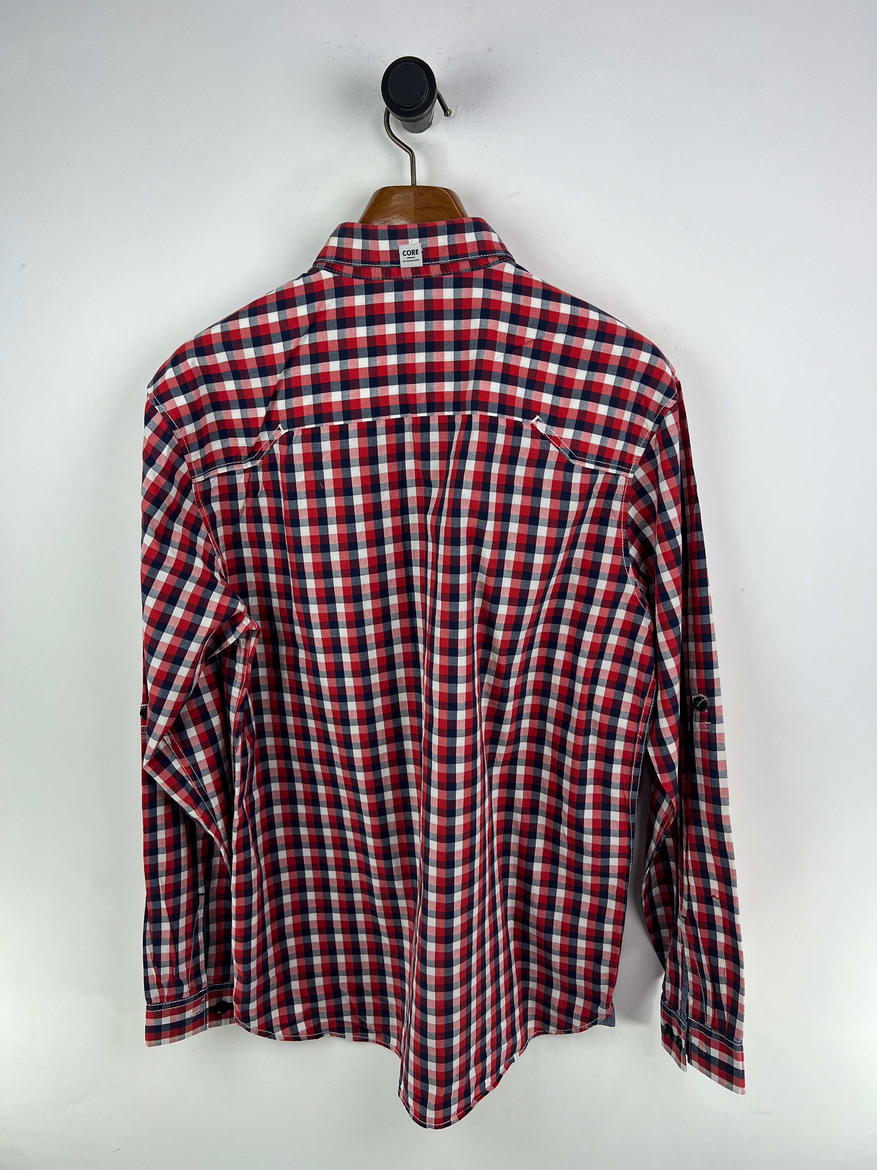 Jack & Jones Shirt (Medium-Large)