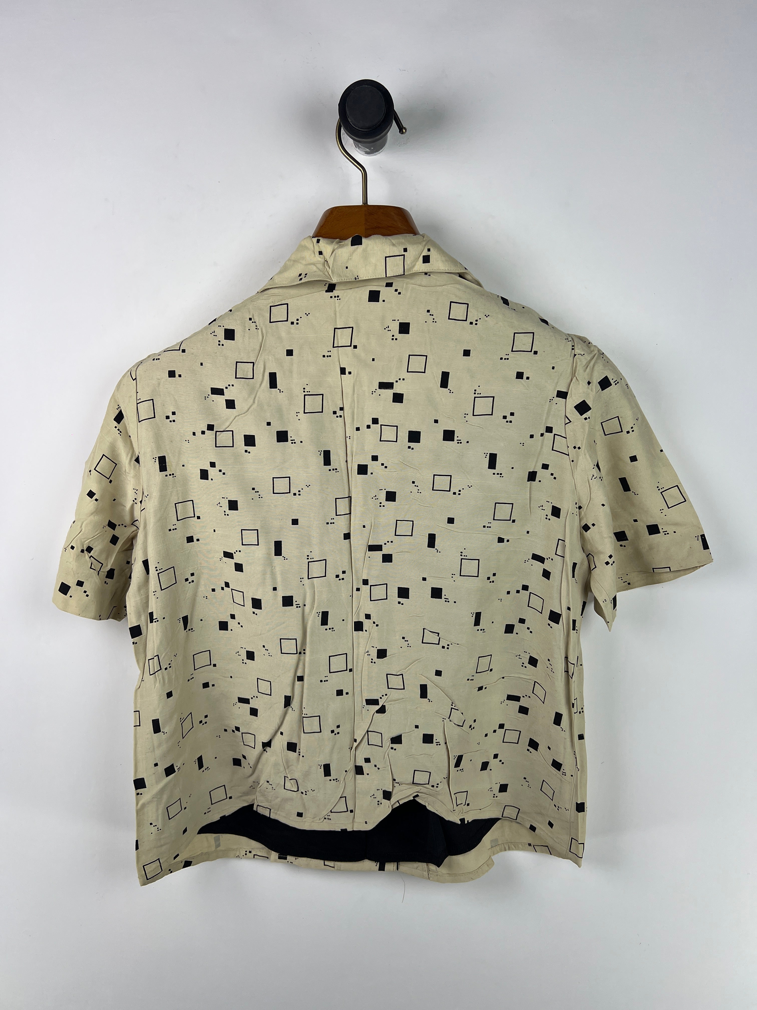 Essential Blouse (Women) (Medium)