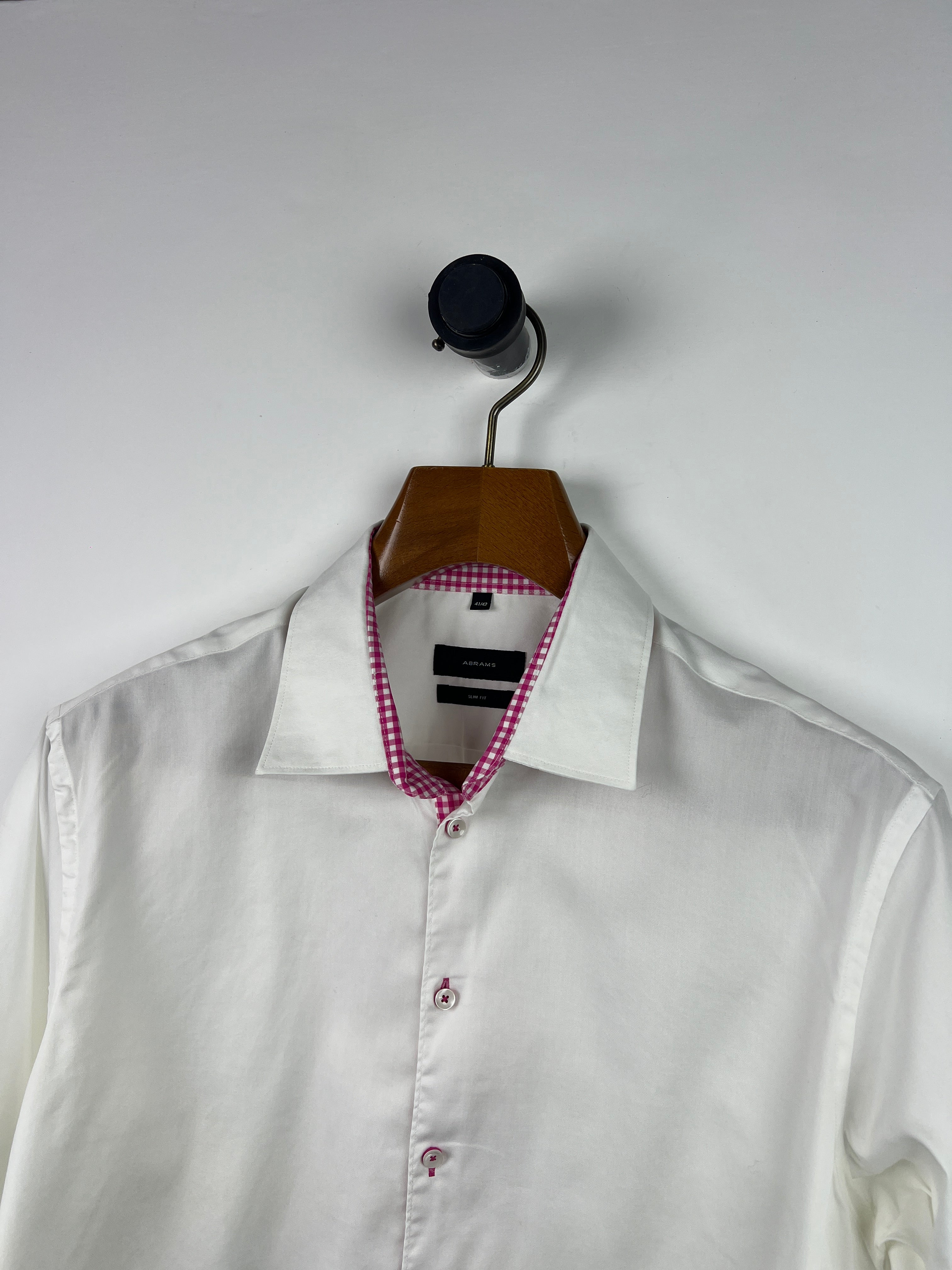 Abrams Shirt (Medium-Large)