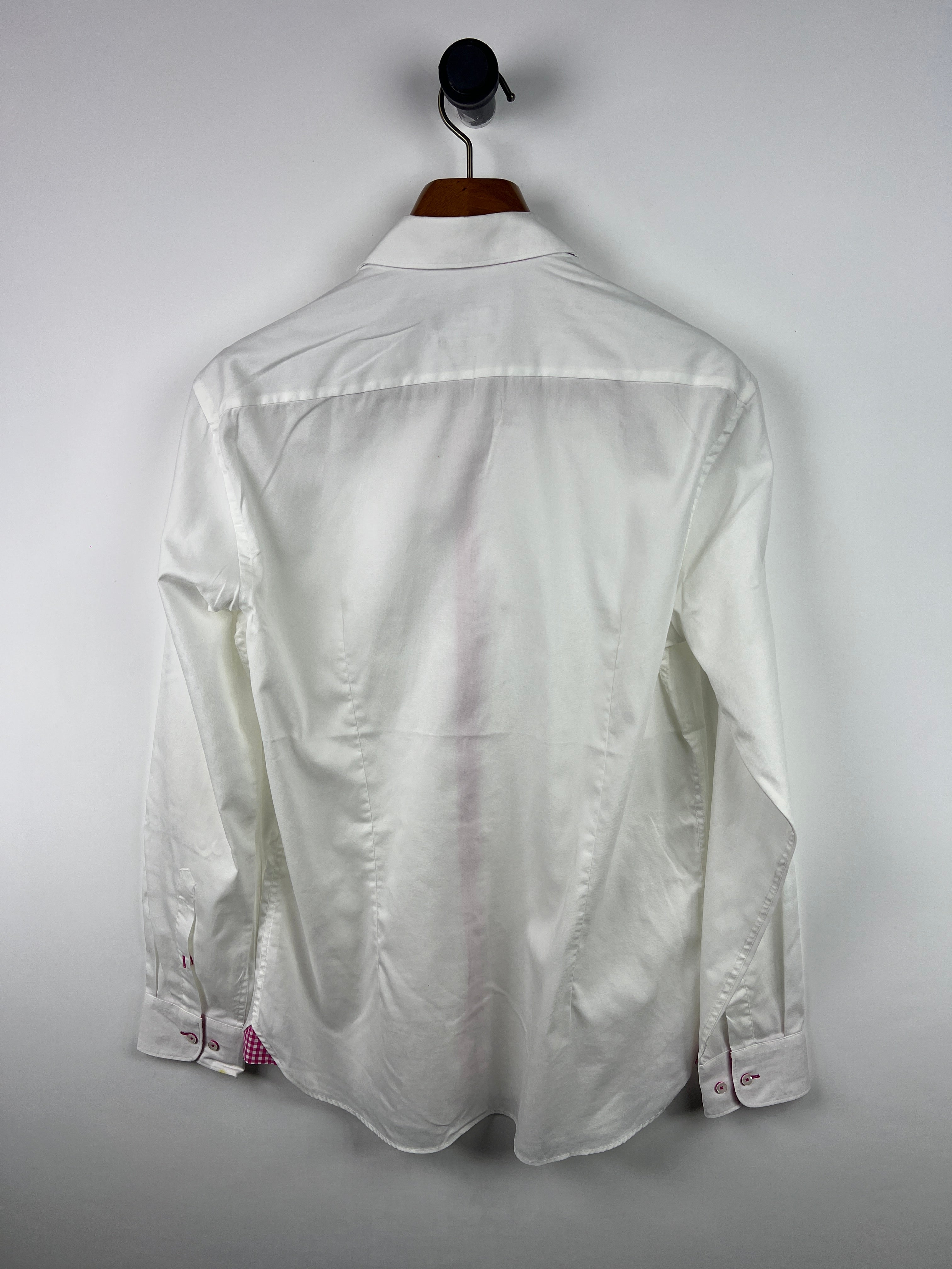 Abrams Shirt (Medium-Large)