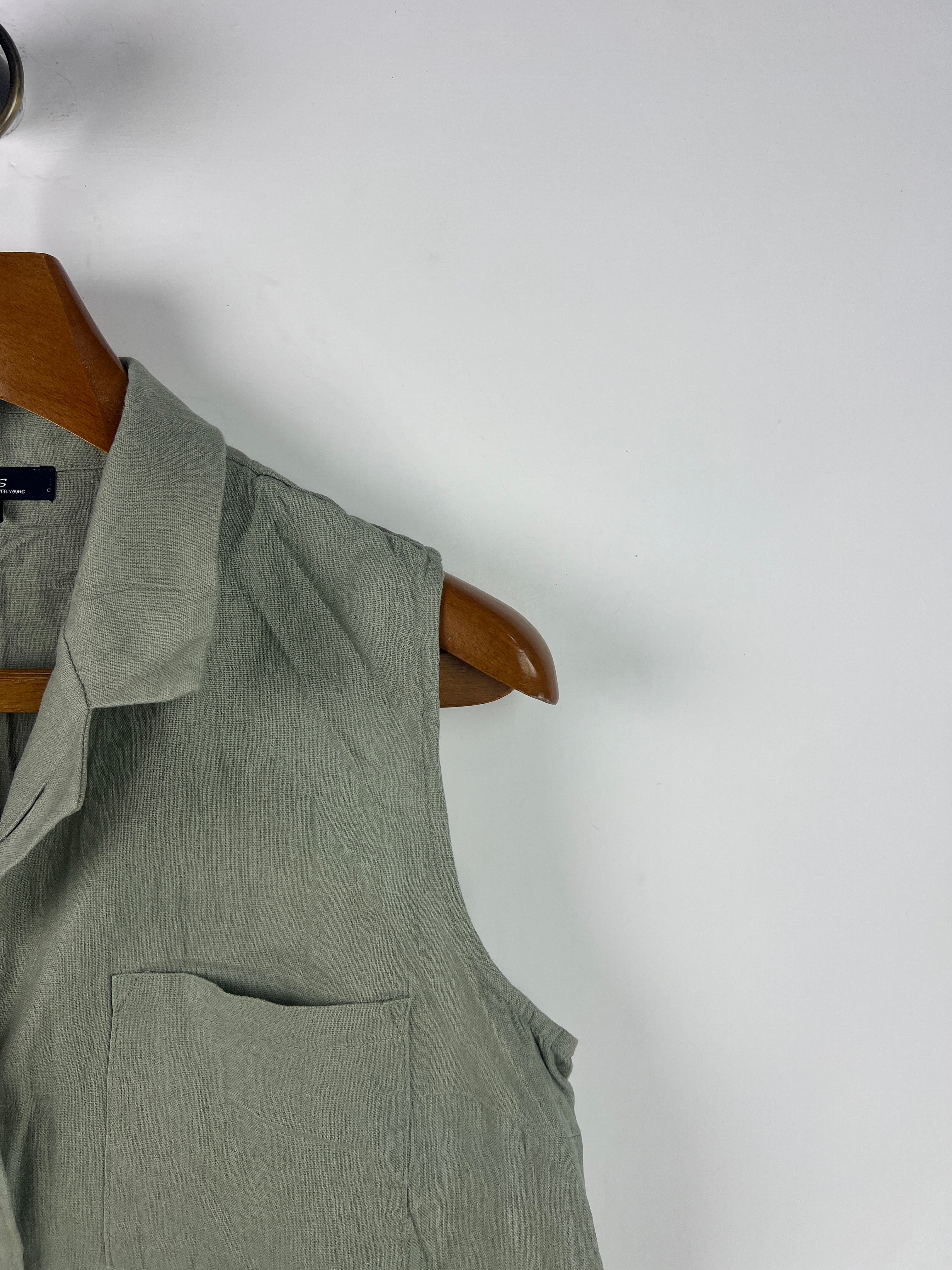 Angels Blouse (Women) (Large/X-Large)