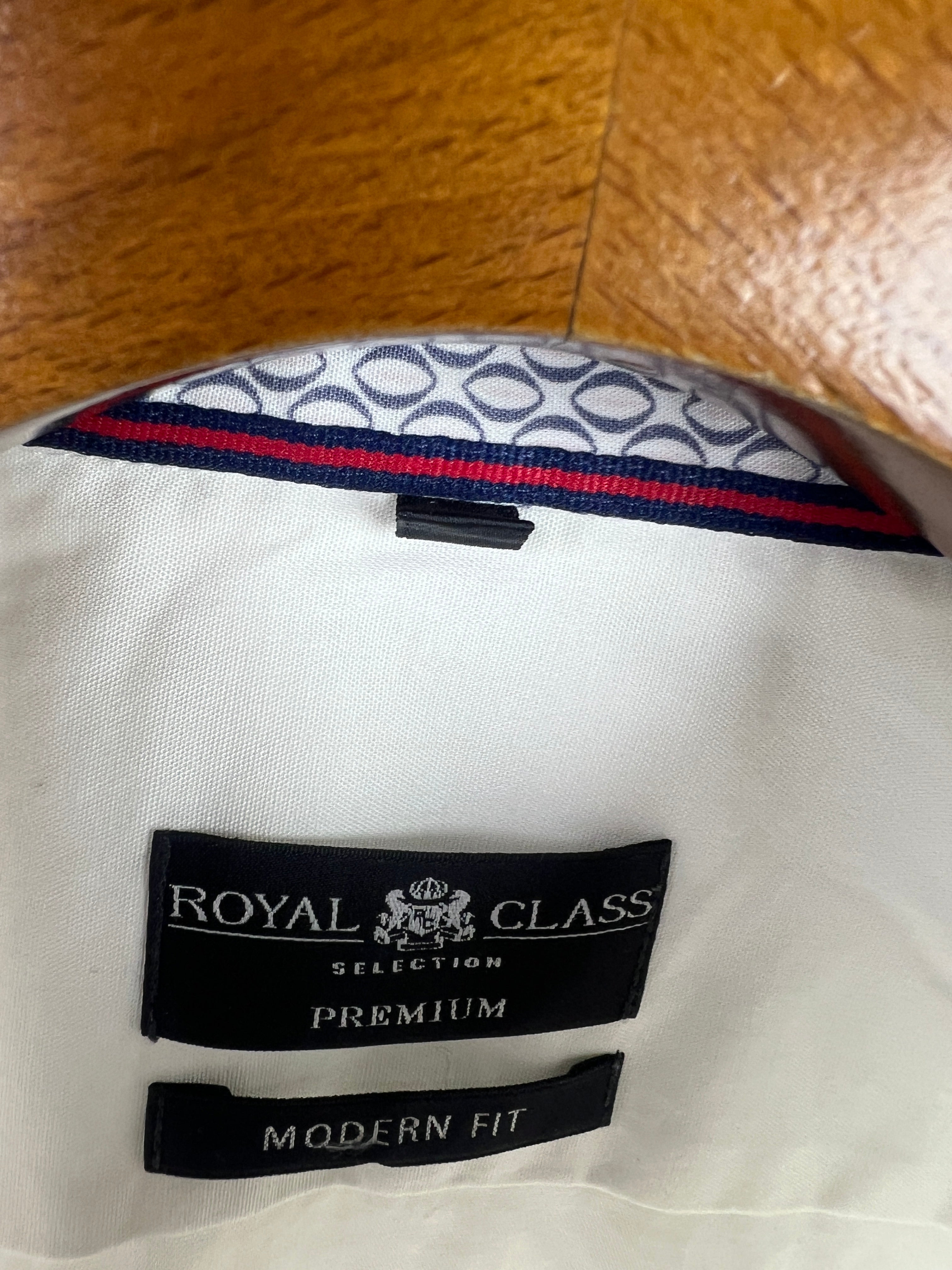 Royal Shirt (Large)