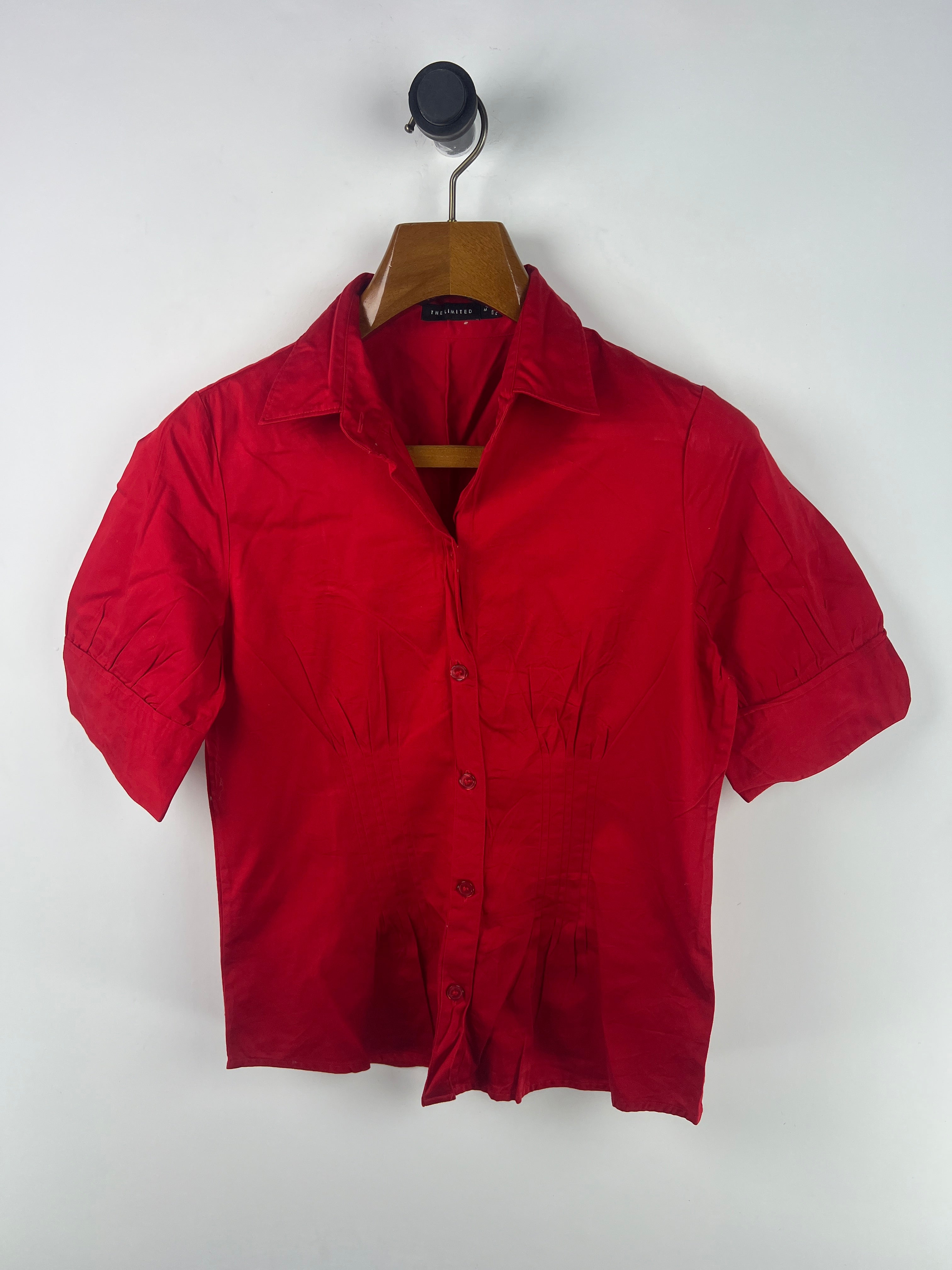 Limited Blouse (Women) (Small)