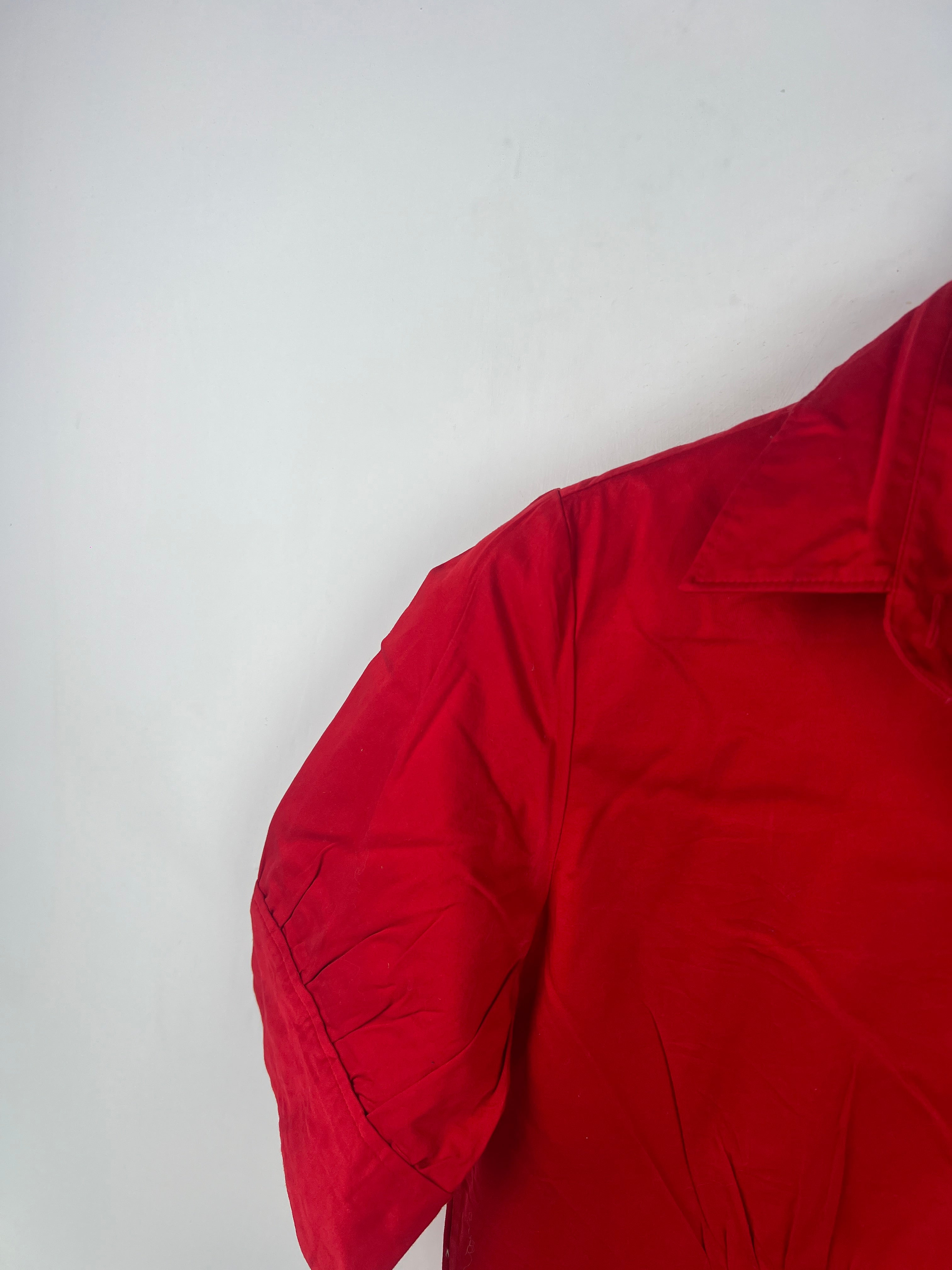 Limited Blouse (Women) (Small)