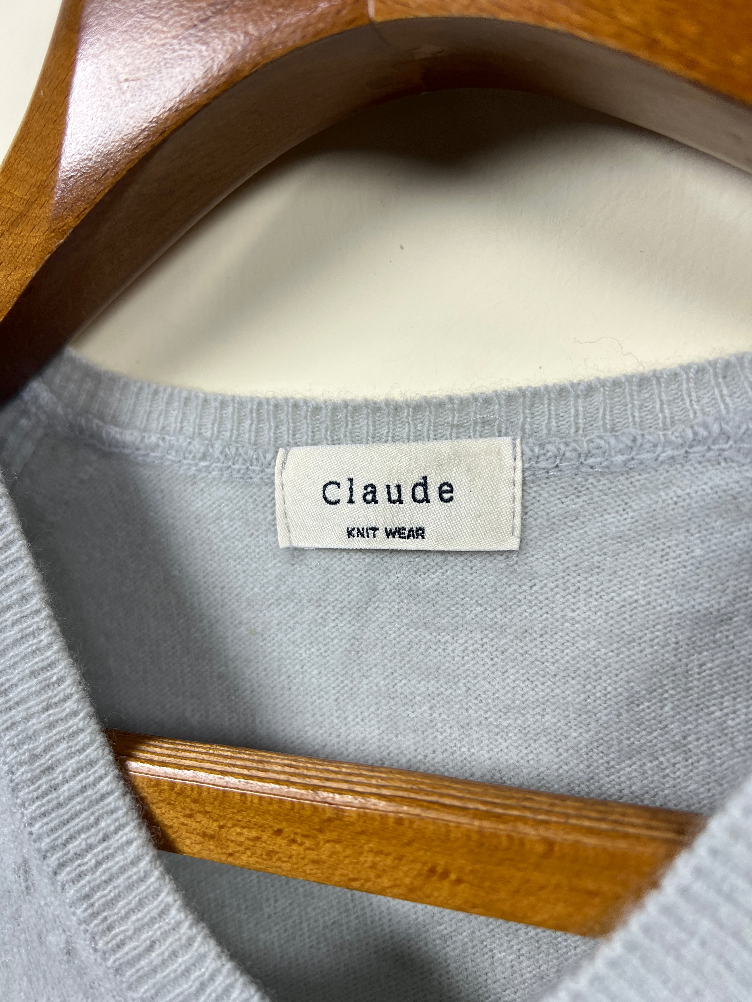 Claude Sweater (Women) (Small-Medium)