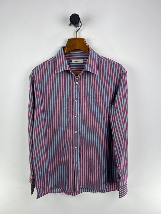Zishen Linen Shirt (X-Large)