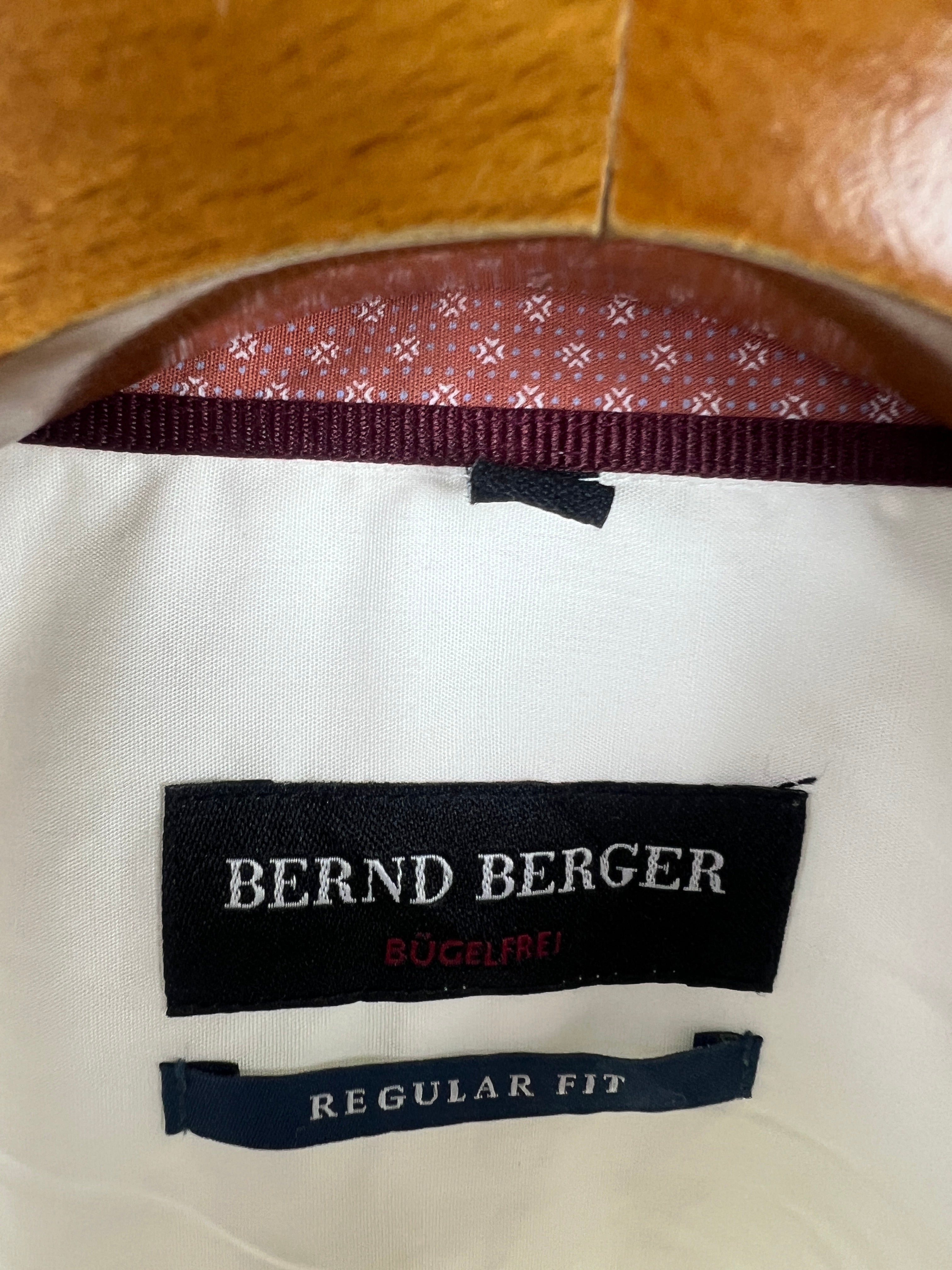 Bernd Shirt (X-Large)