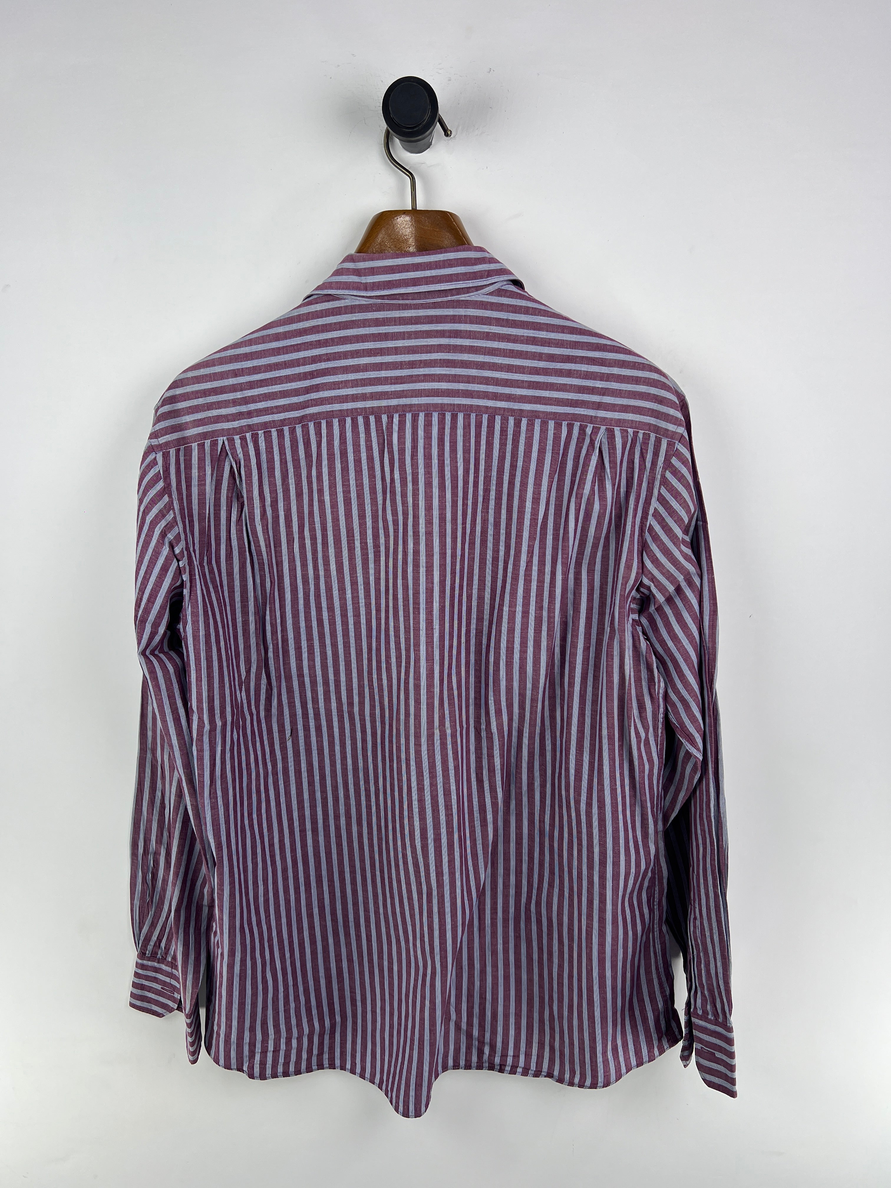 Zishen Linen Shirt (X-Large)
