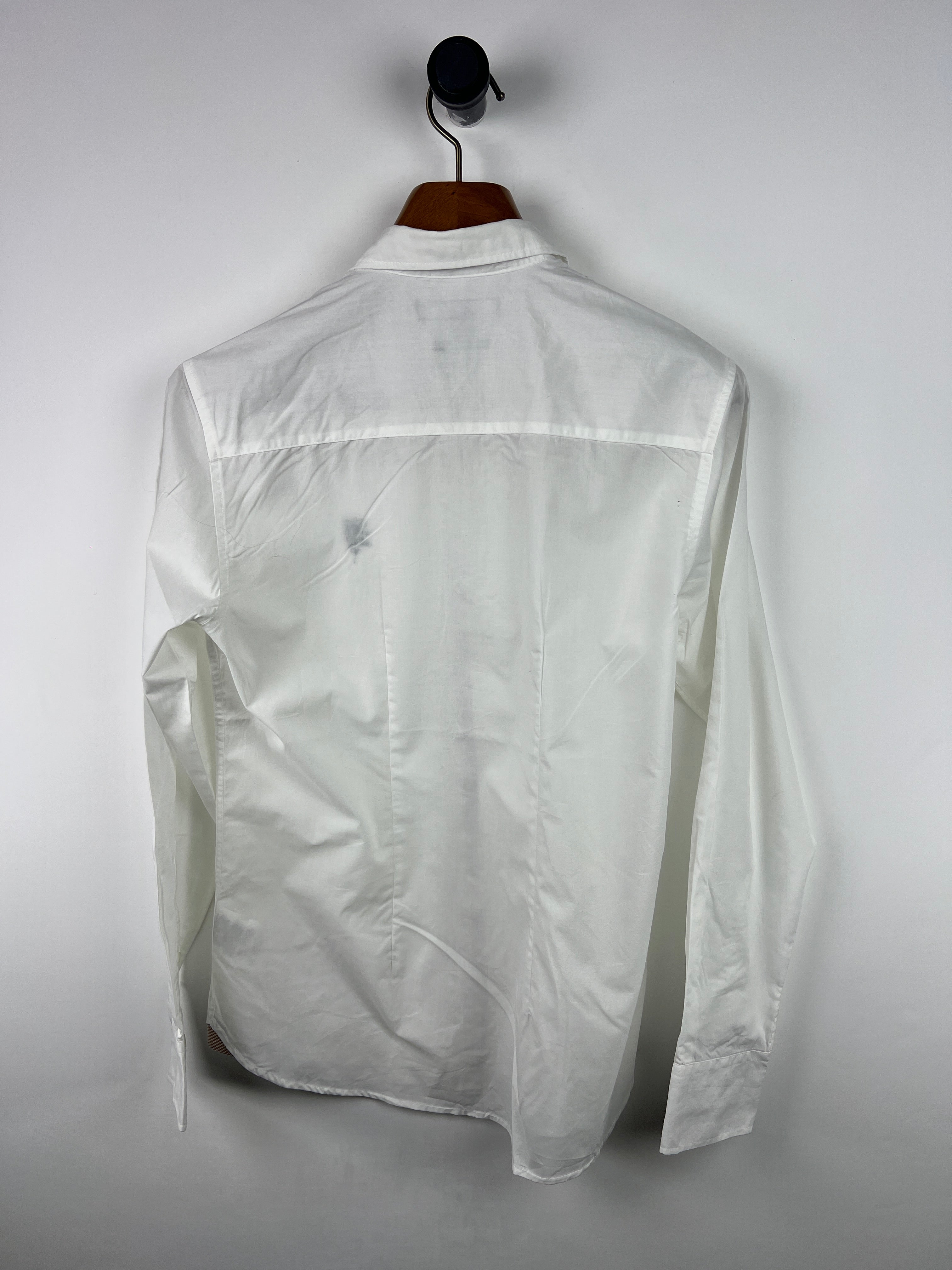 Smog Shirt (Small-Medium)