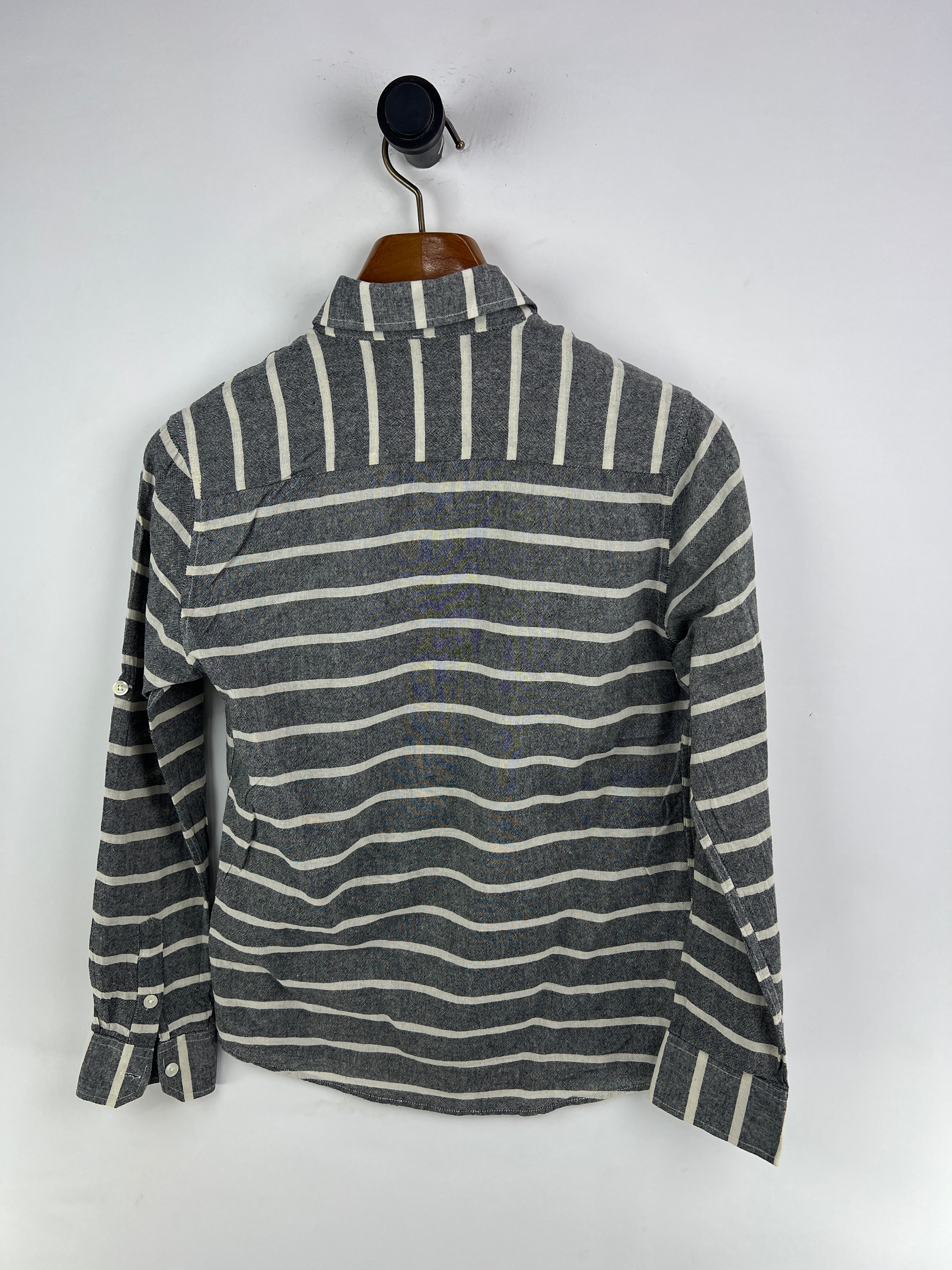 Corner Shirt (X-Small)