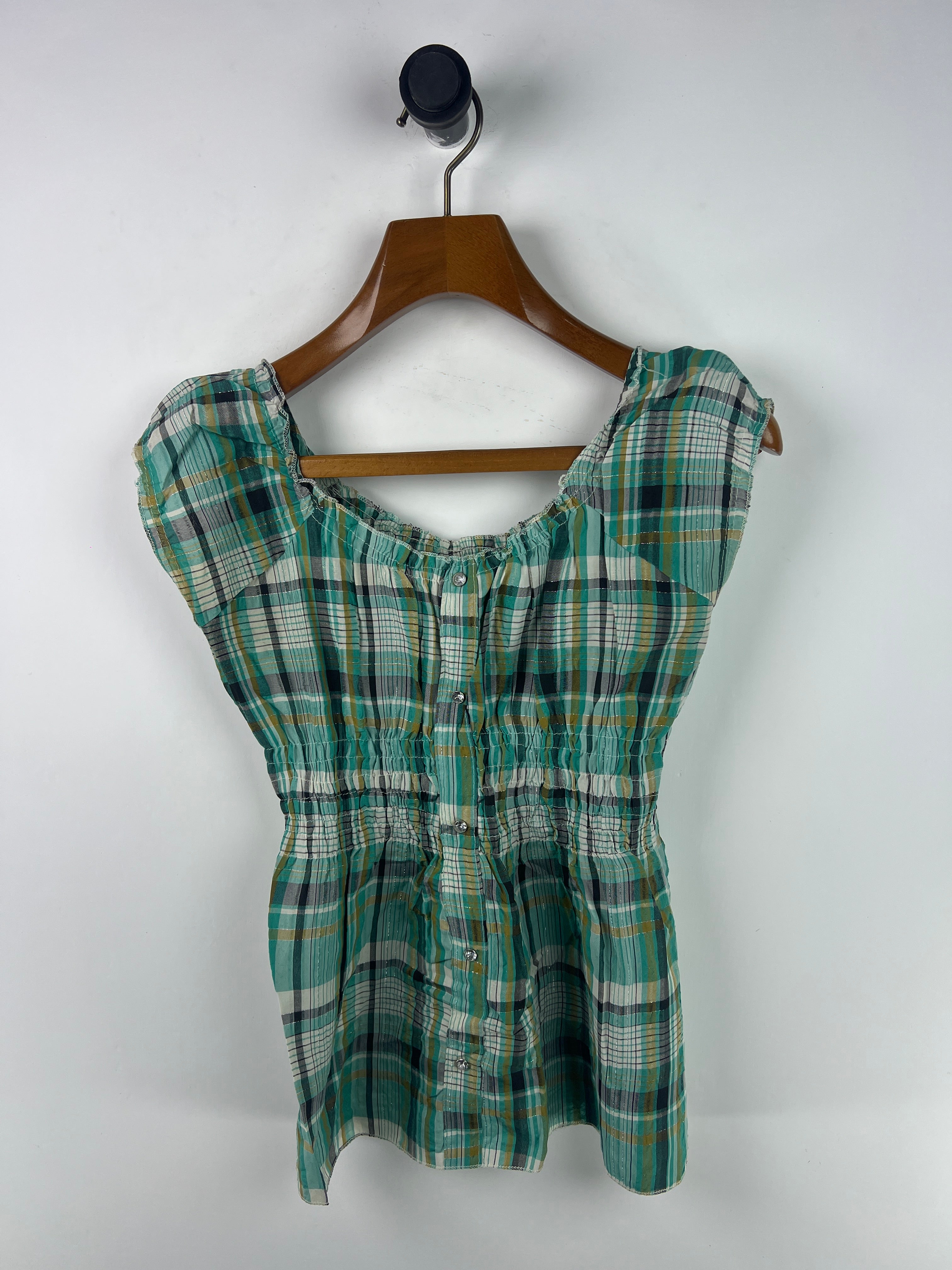 Blouse (Women) (Small)