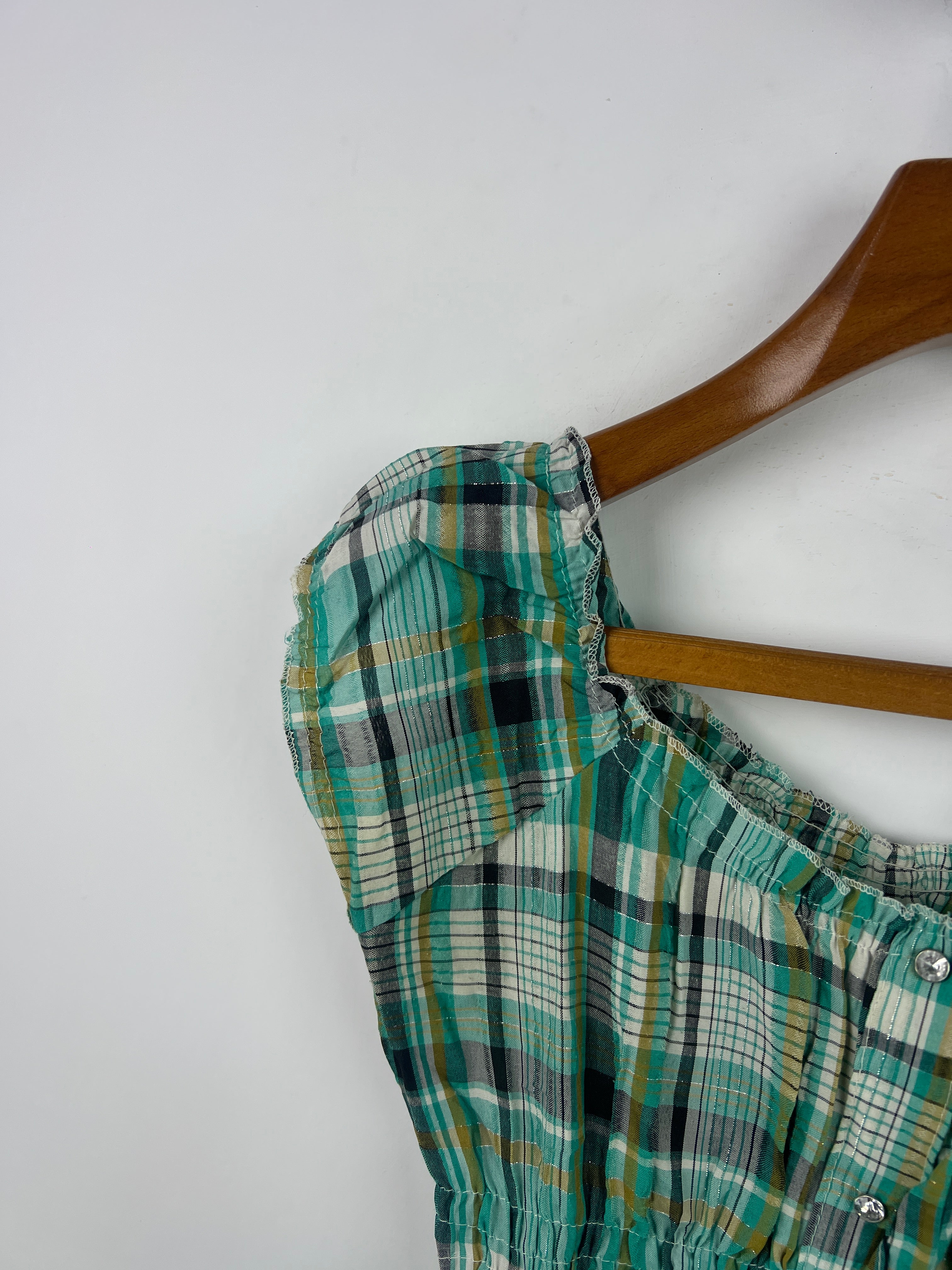 Blouse (Women) (Small)