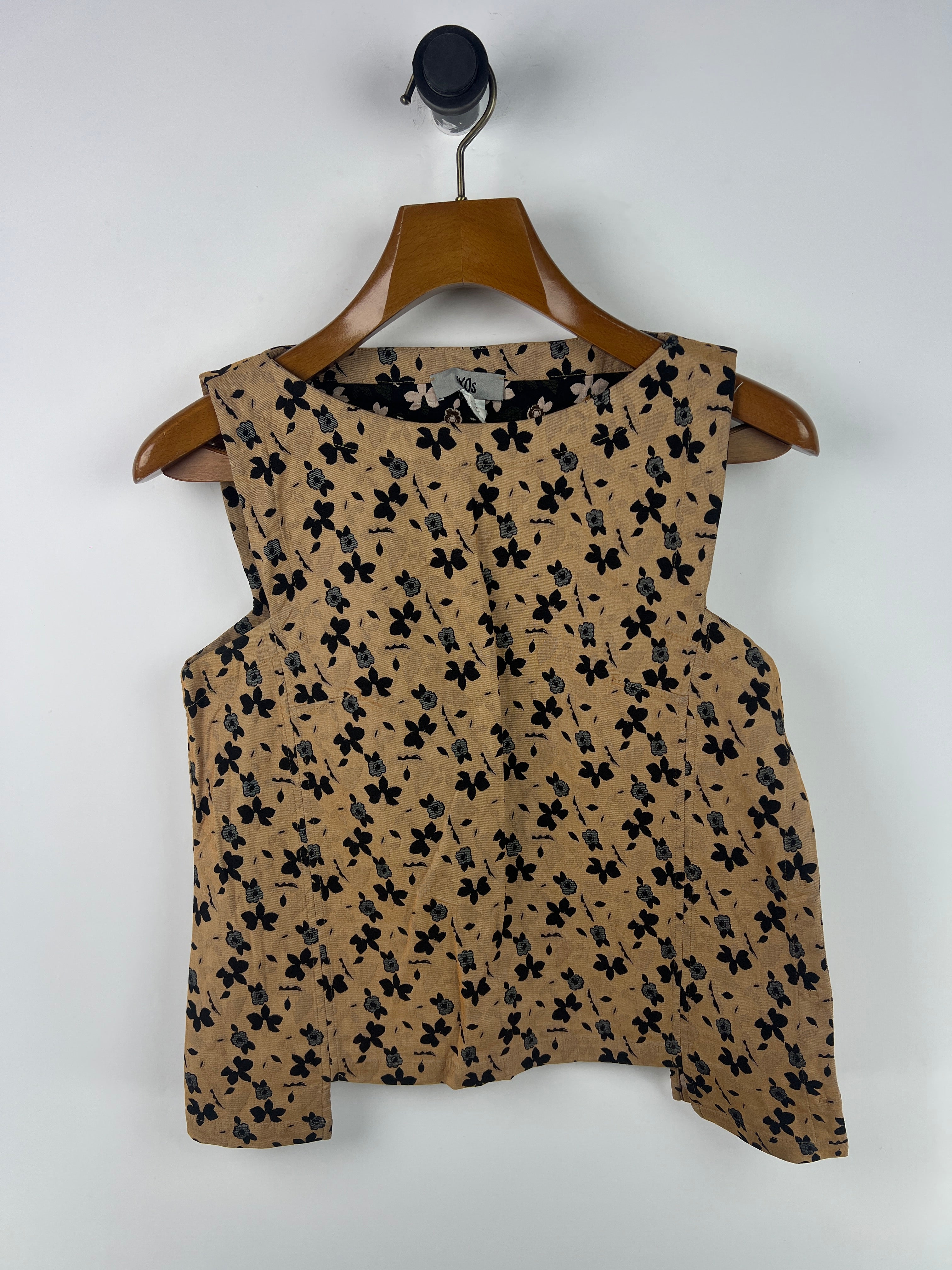 Ixos Blouse (Women) (Small-Medium)