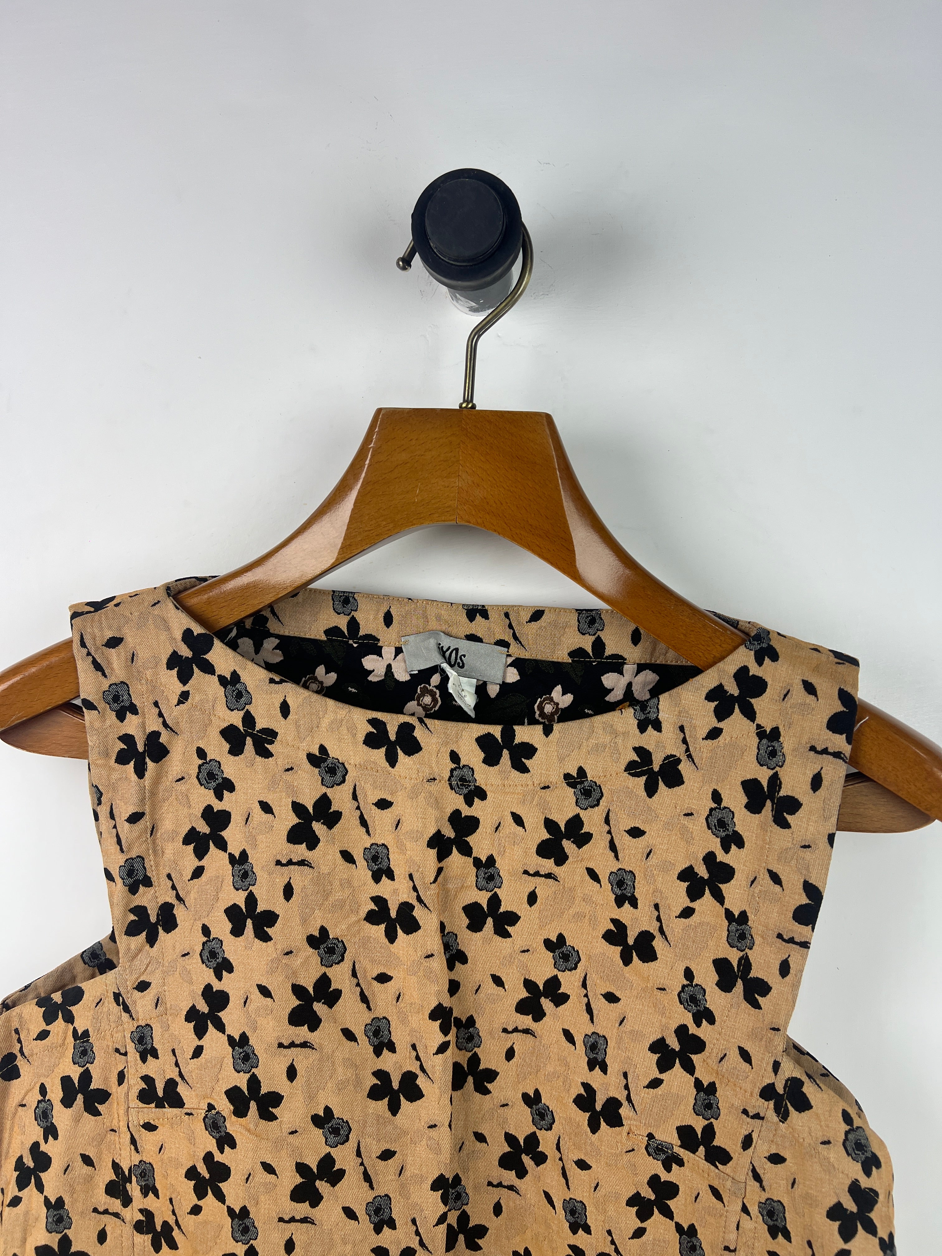 Ixos Blouse (Women) (Small-Medium)