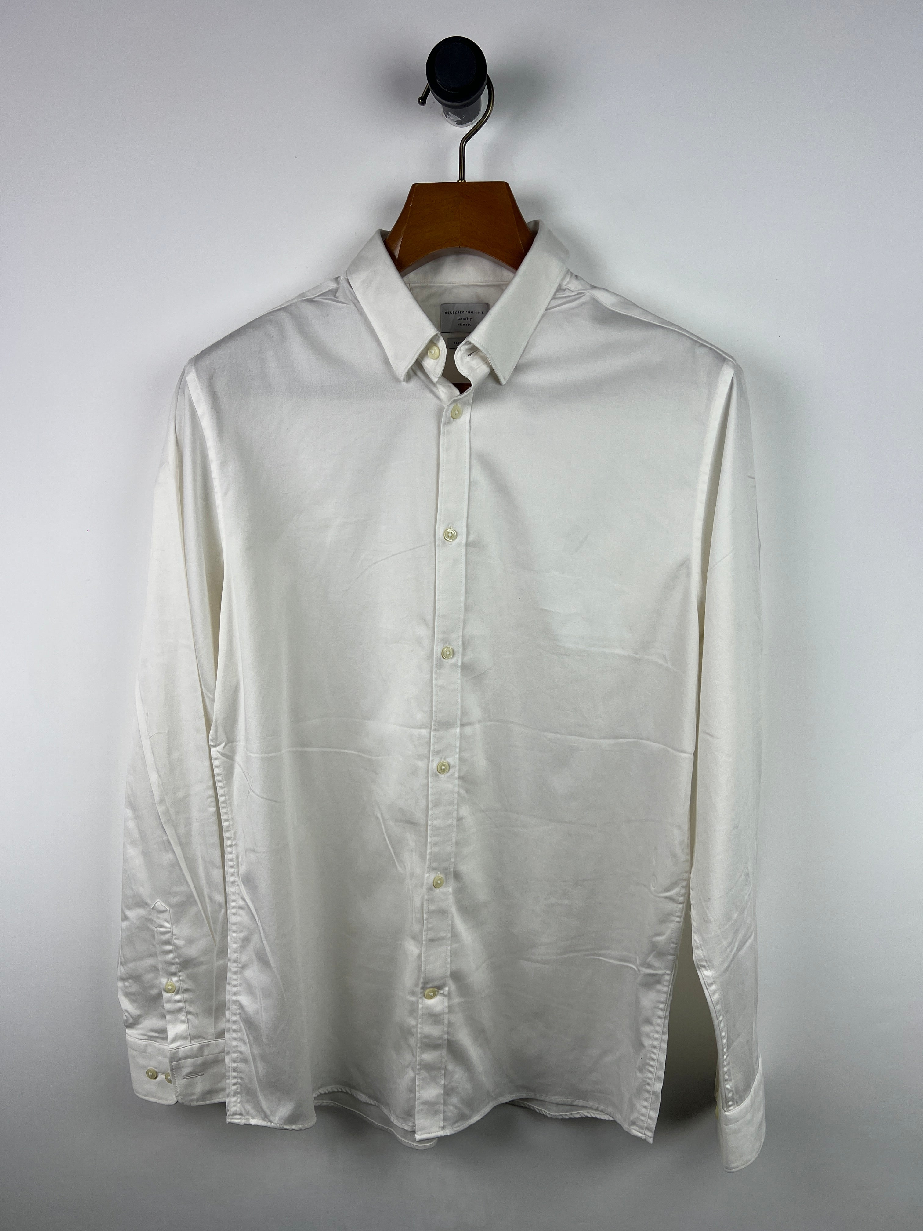Selected Shirt (Medium)
